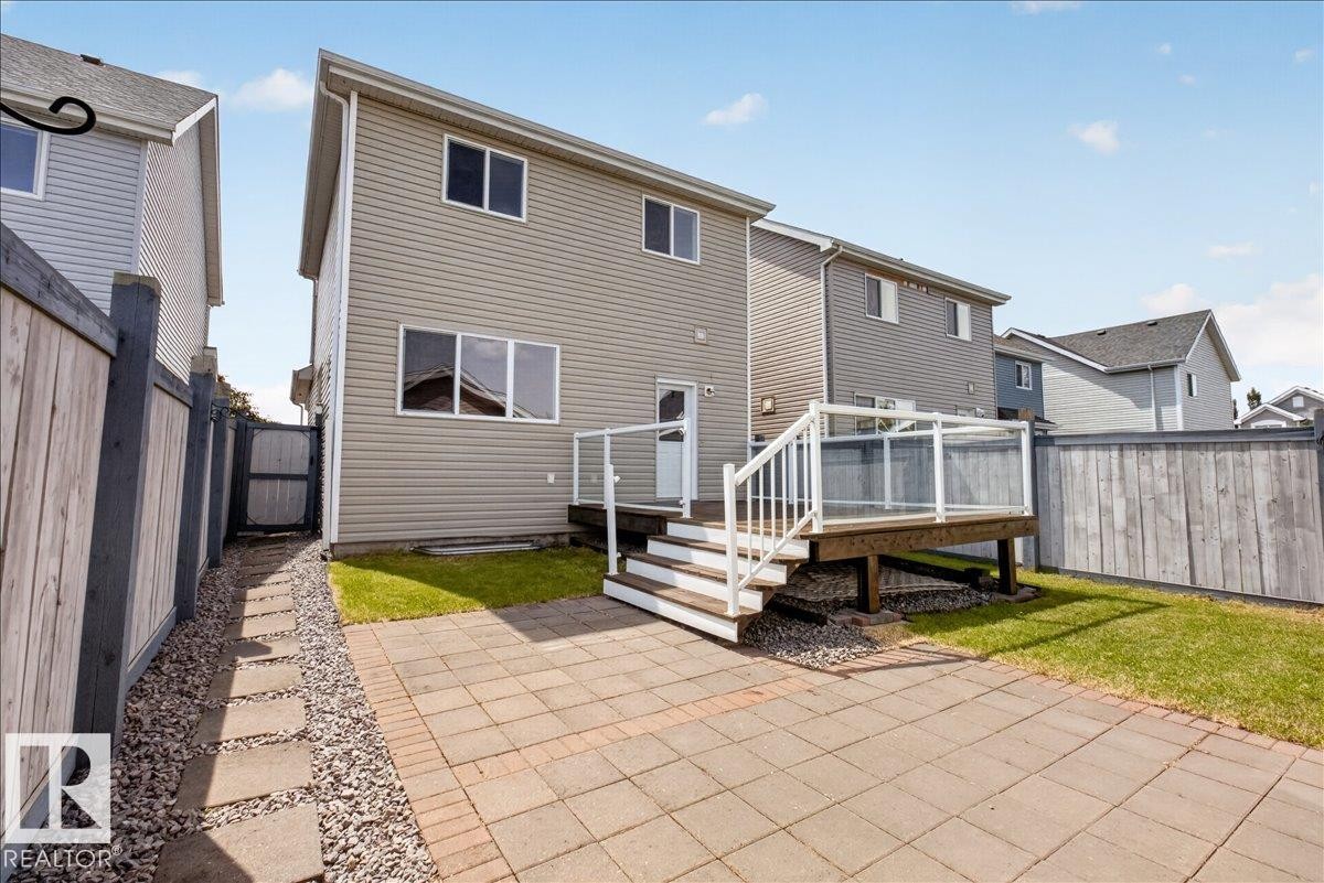 7704 16 Avenue, Edmonton, AB