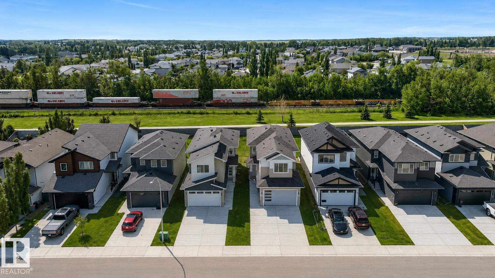 65 Silverstone Drive, Stony Plain, AB