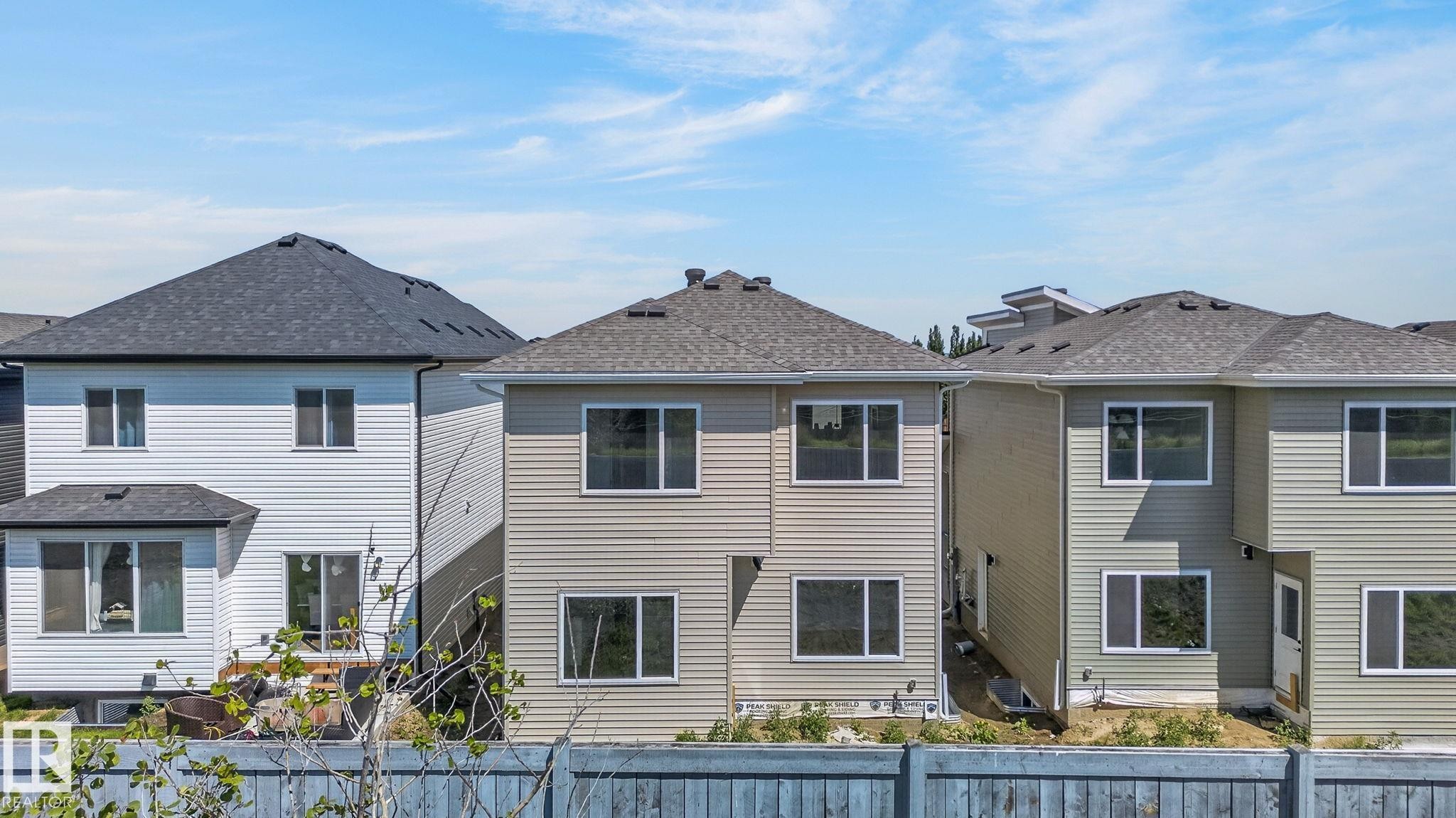 65 Silverstone Drive, Stony Plain, AB