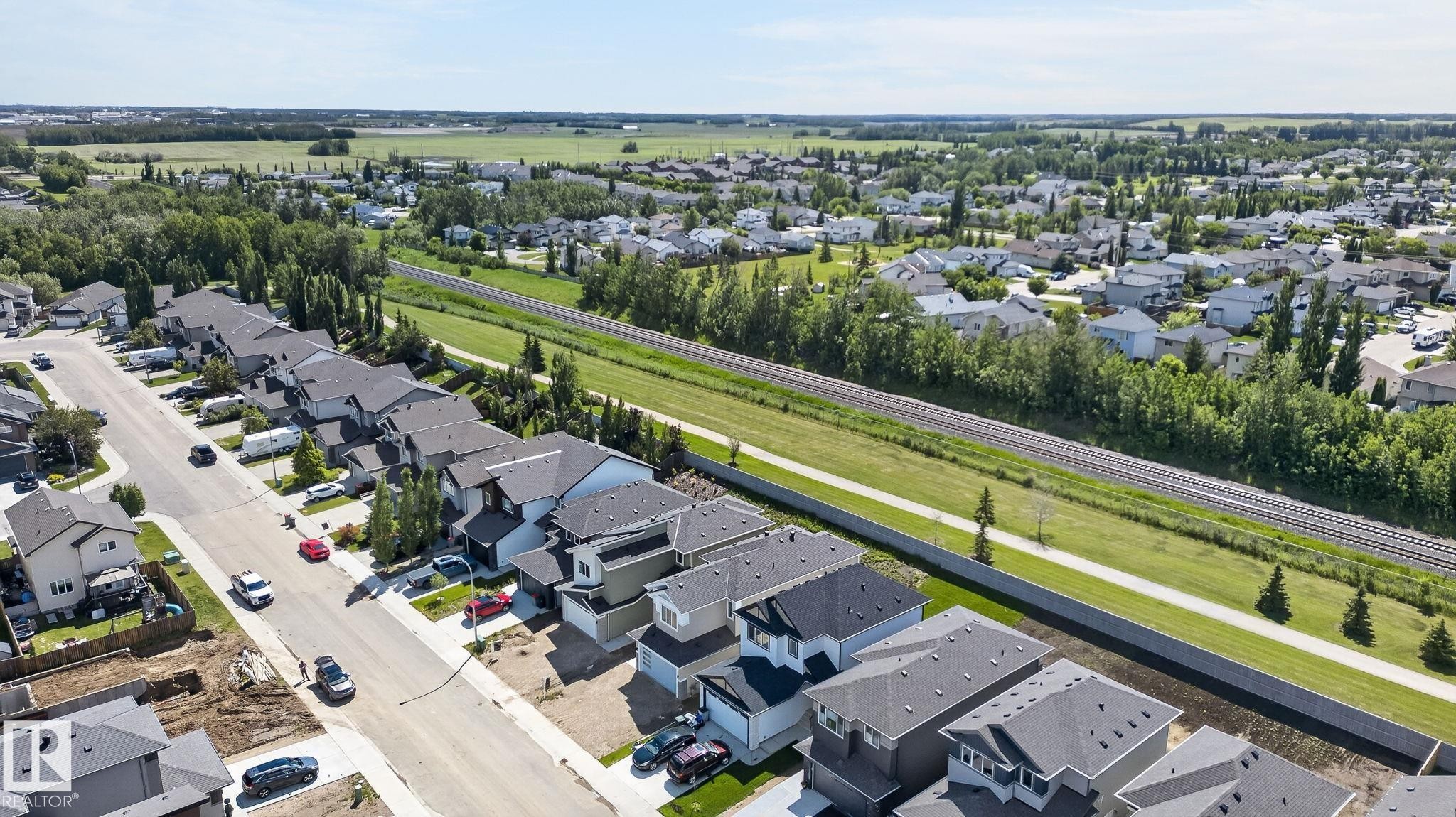 63 Silverstone Drive, Stony Plain, AB