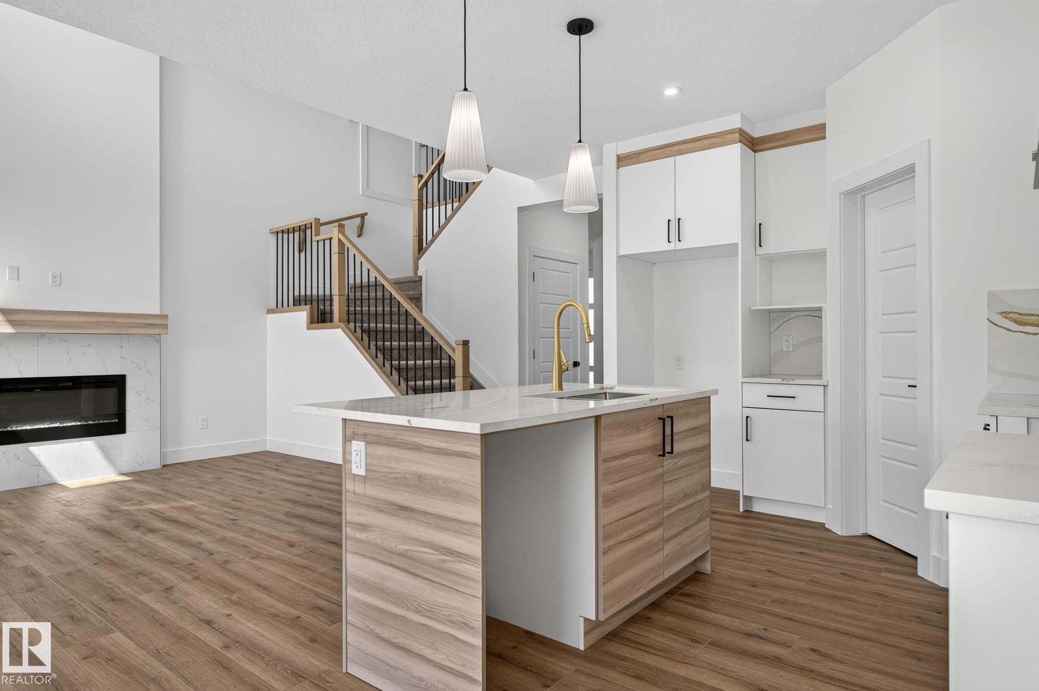 63 Silverstone Drive, Stony Plain, AB