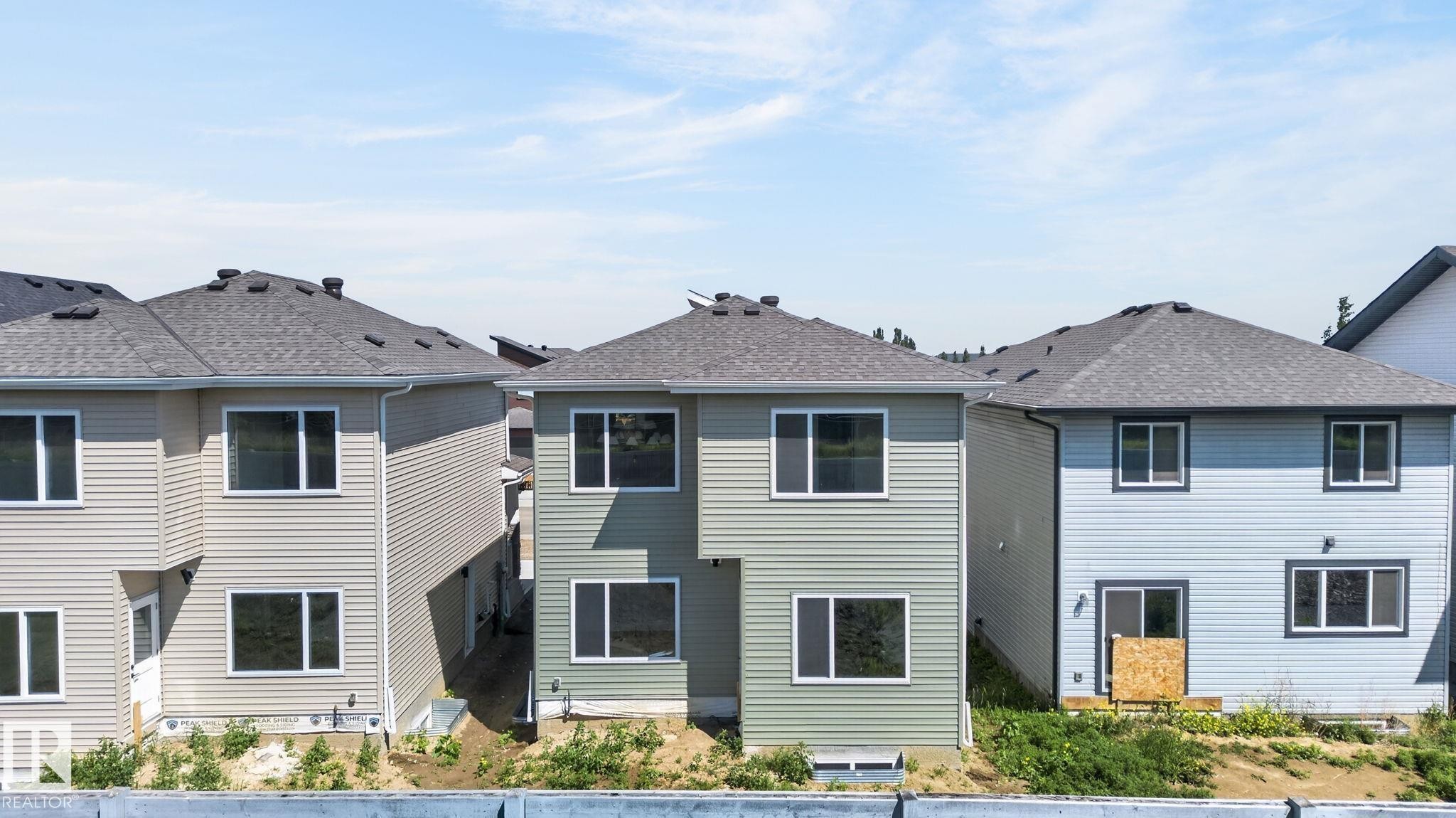 63 Silverstone Drive, Stony Plain, AB