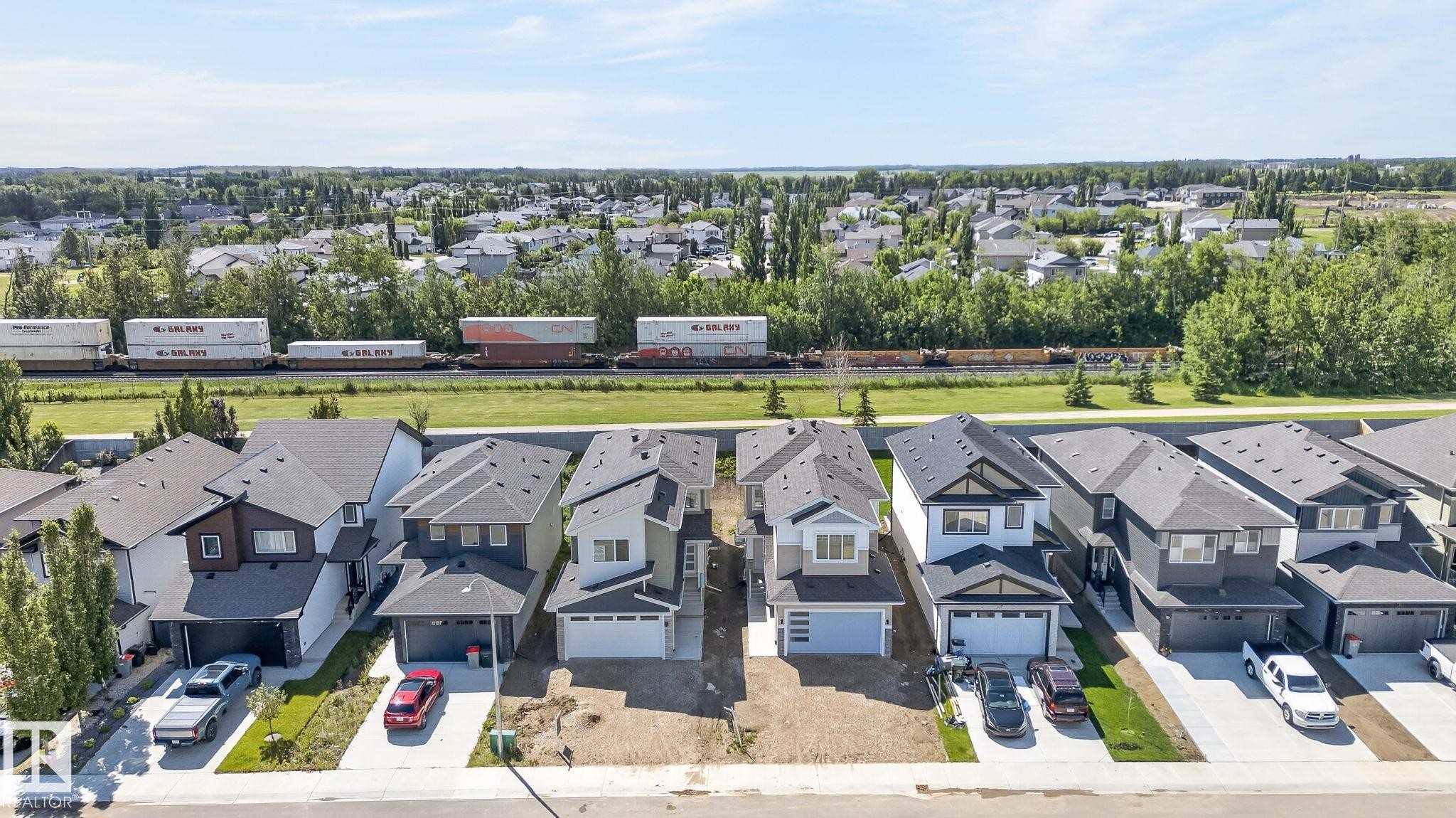 63 Silverstone Drive, Stony Plain, AB