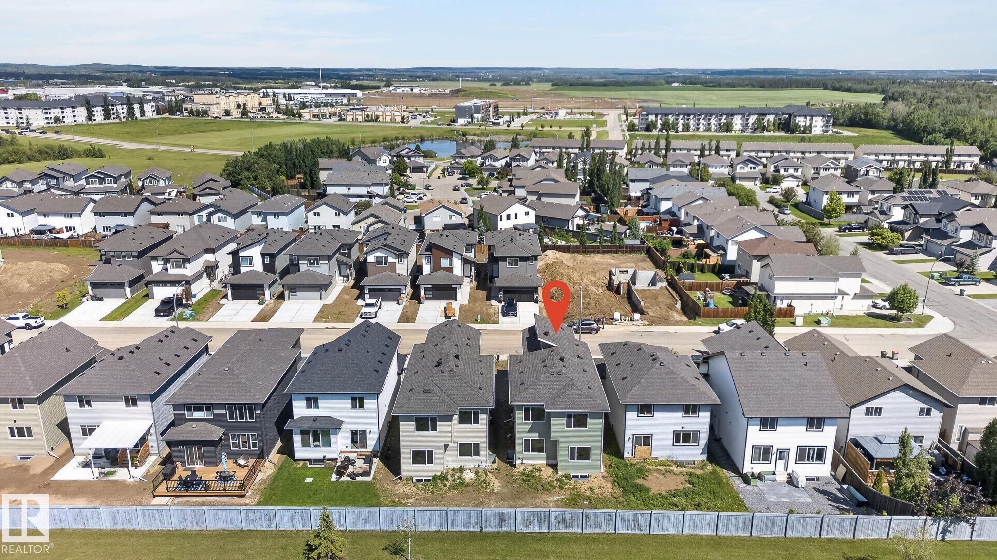 63 Silverstone Drive, Stony Plain, AB