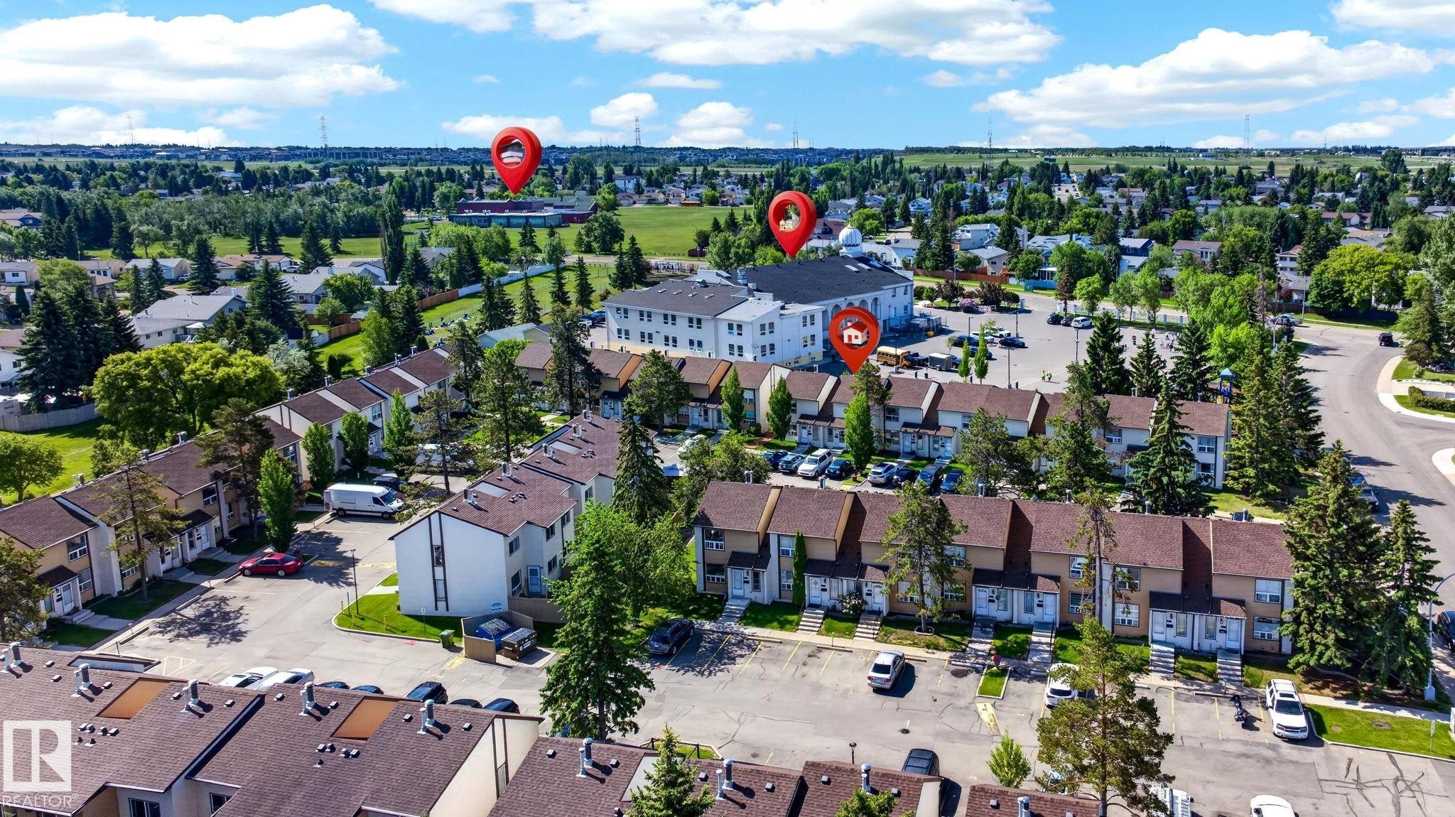 7 1651 46 St, Edmonton, AB