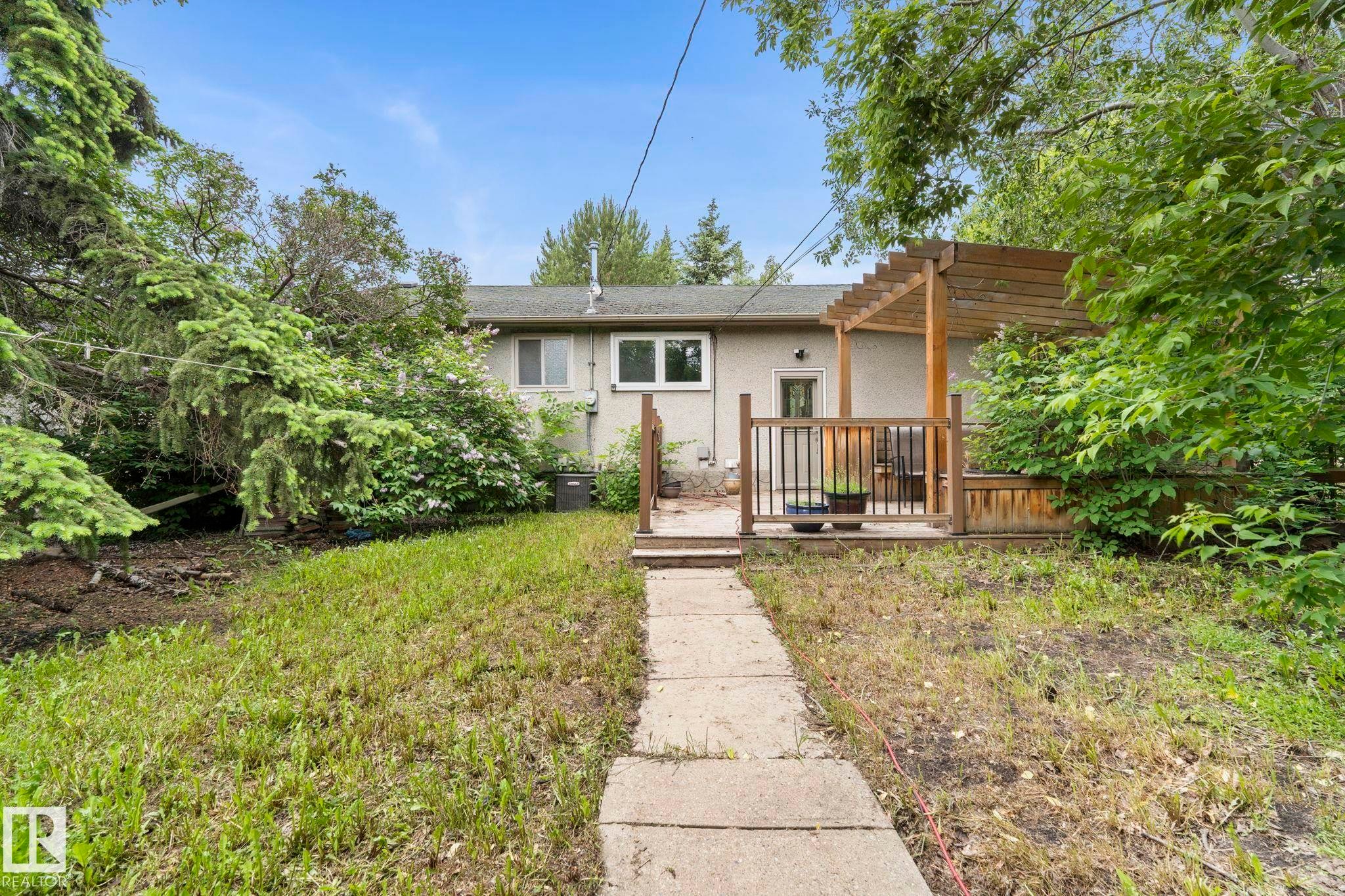 13411 105 Street, Edmonton, AB