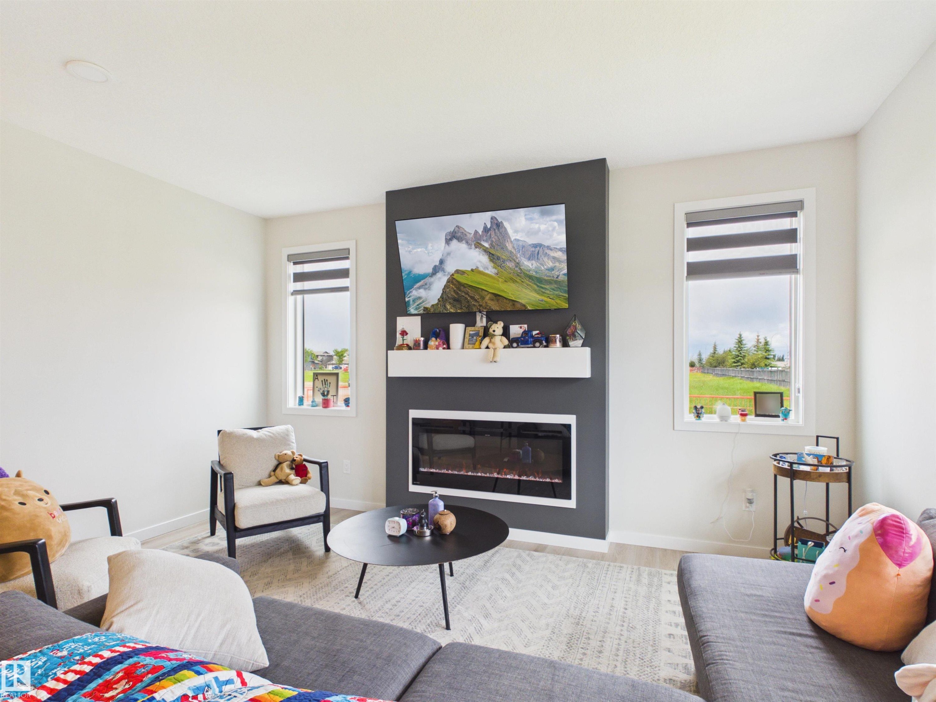 348 Genesis Villa(S), Stony Plain, AB