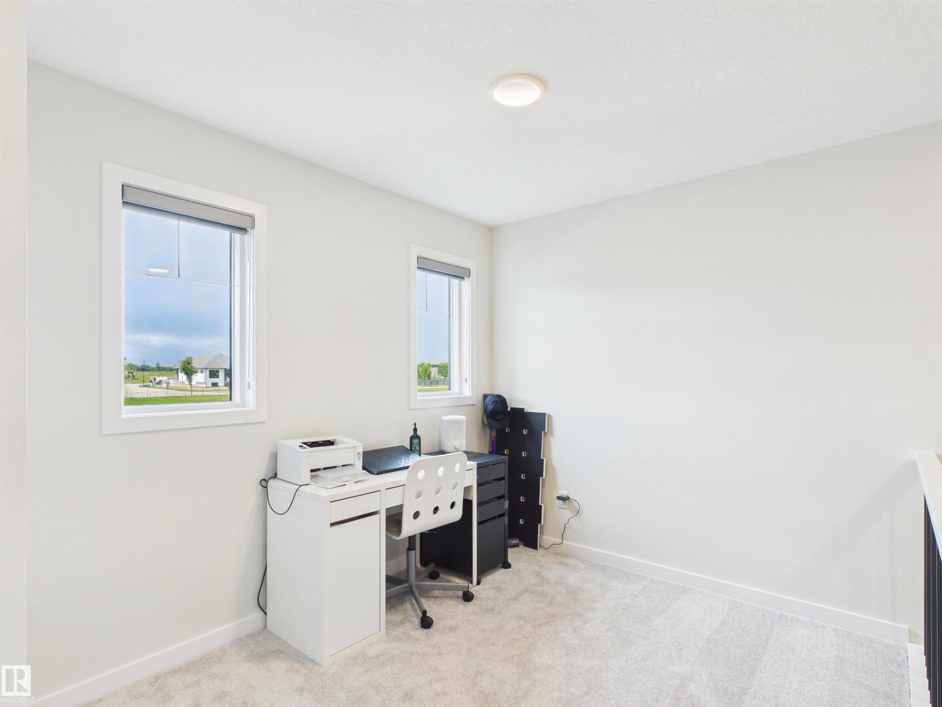 348 Genesis Villa(S), Stony Plain, AB