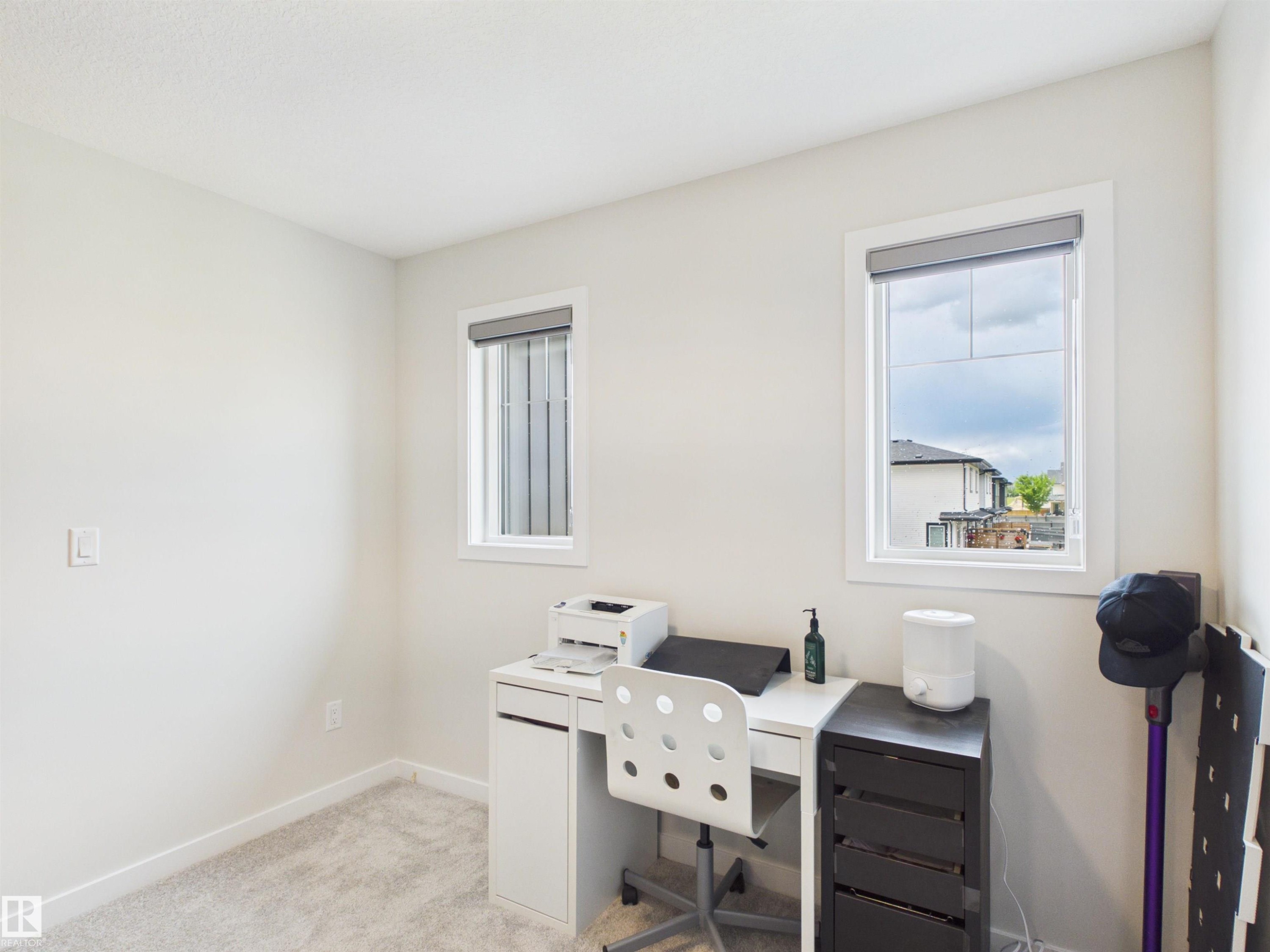 348 Genesis Villa(S), Stony Plain, AB