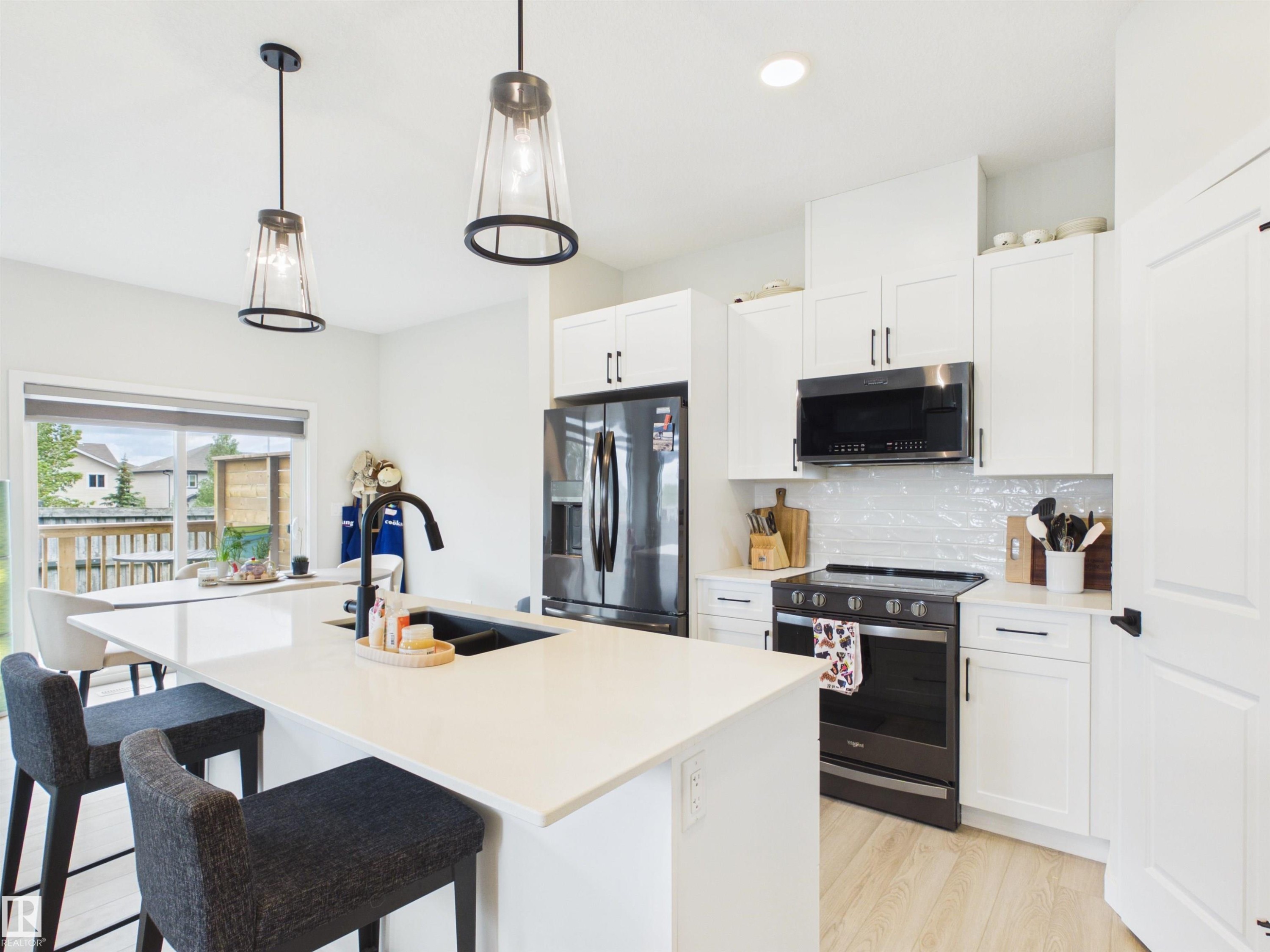 348 Genesis Villa(S), Stony Plain, AB