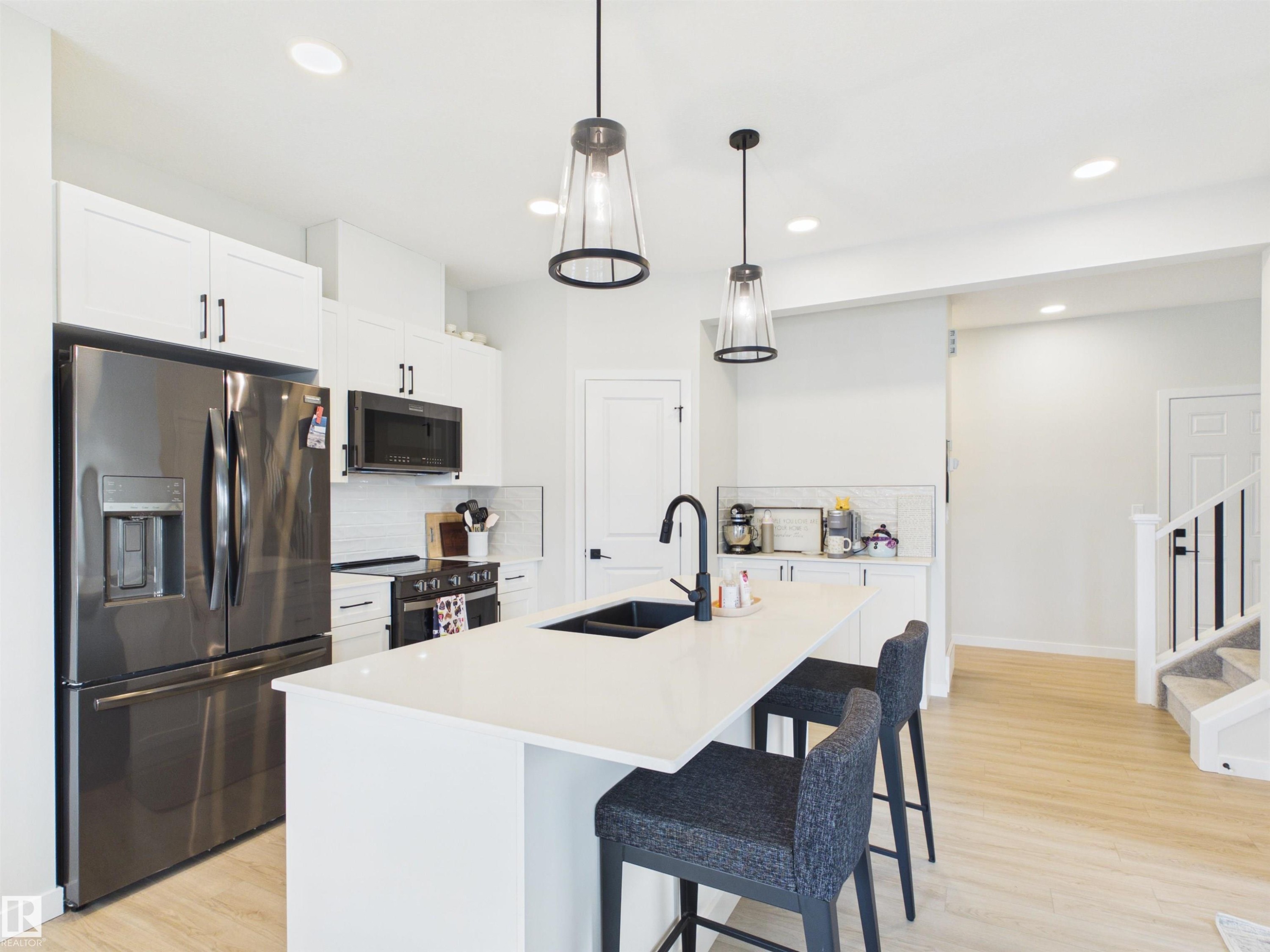 348 Genesis Villa(S), Stony Plain, AB