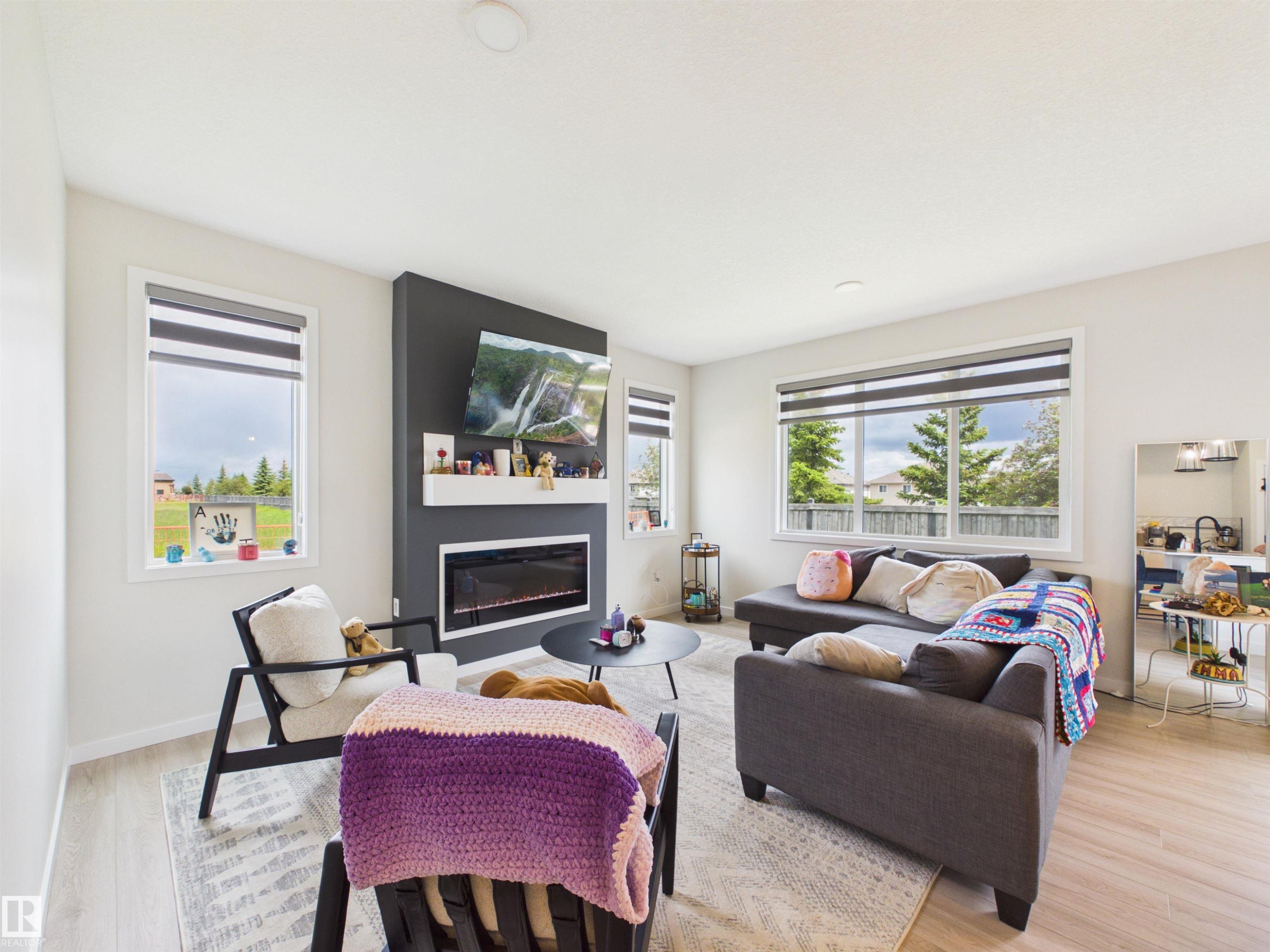 348 Genesis Villa(S), Stony Plain, AB
