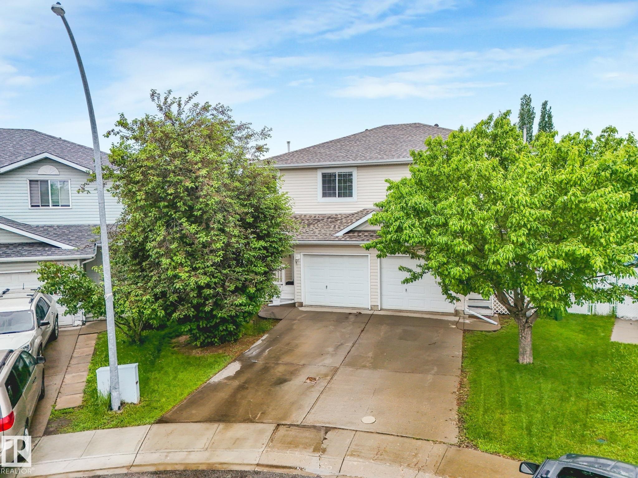 6828 159A Avenue, Edmonton, AB