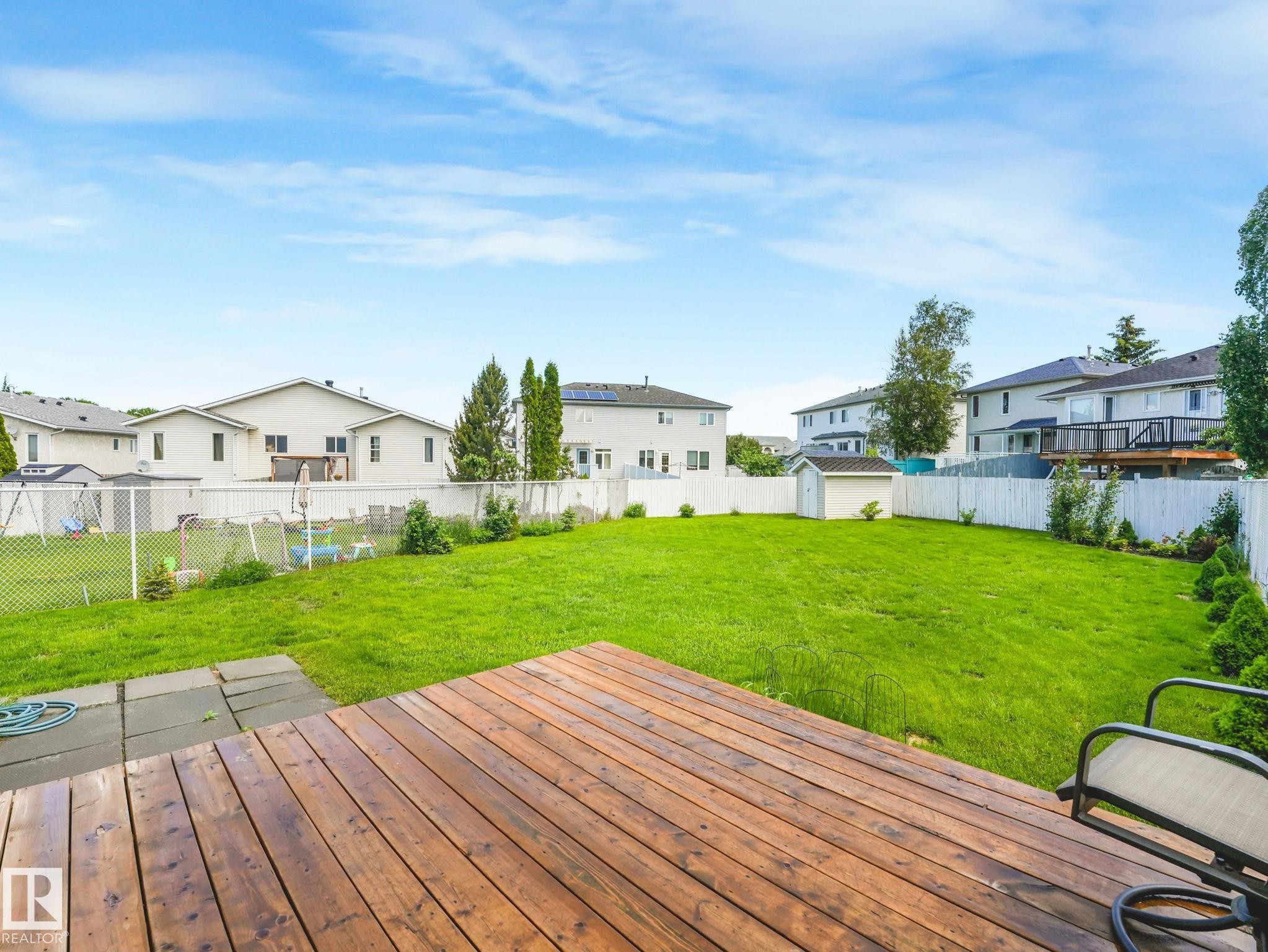 6828 159A Avenue, Edmonton, AB