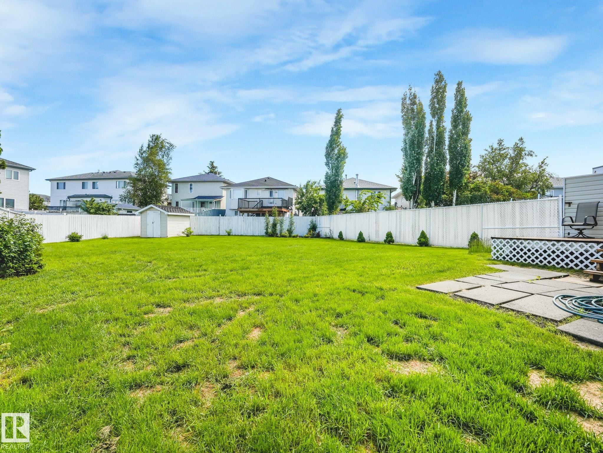 6828 159A Avenue, Edmonton, AB