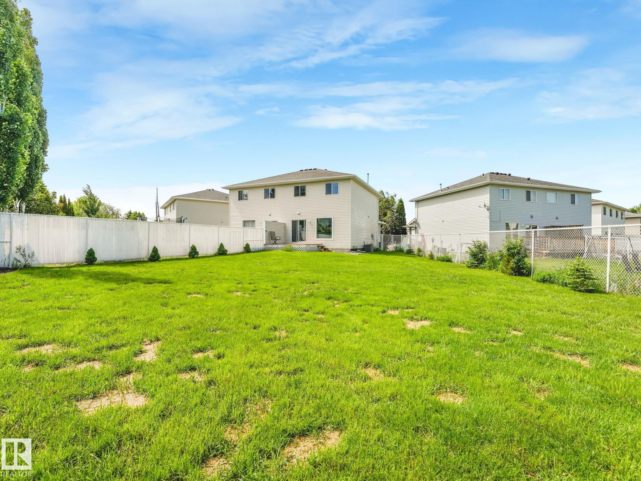 6828 159A Avenue, Edmonton, AB