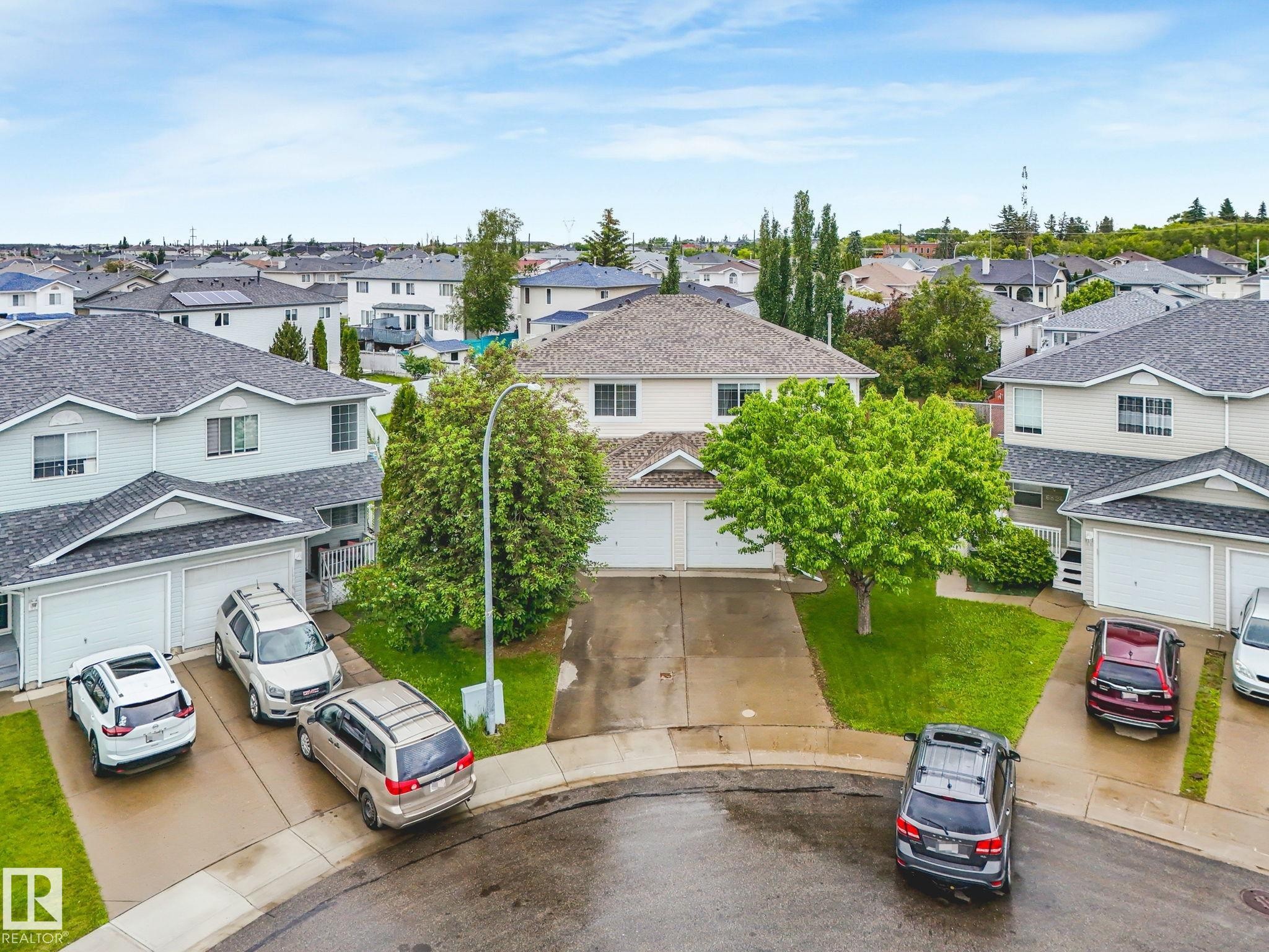 6828 159A Avenue, Edmonton, AB