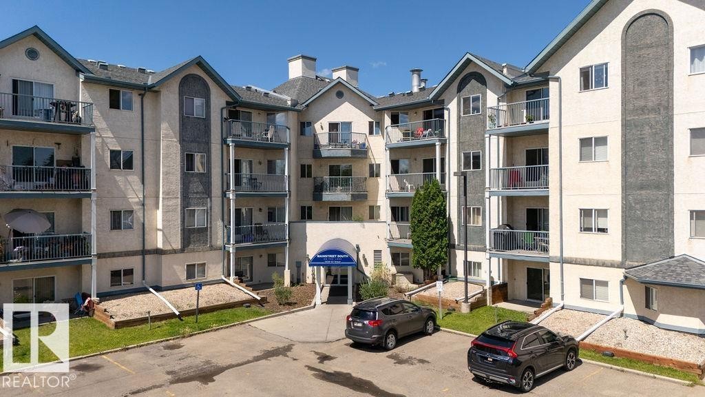 113 2508 50 Street, Edmonton, AB