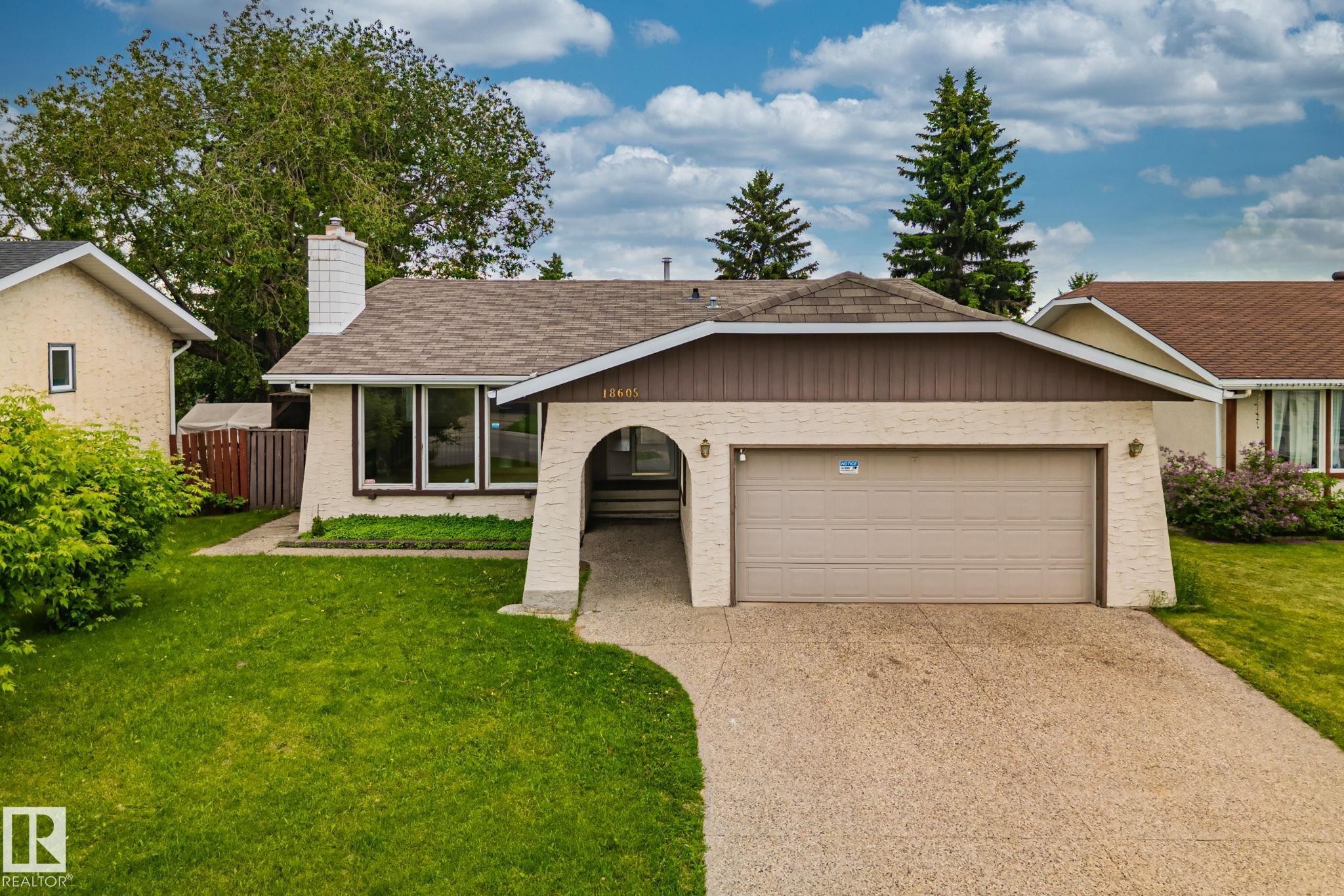 18605 86A Avenue, Edmonton, AB