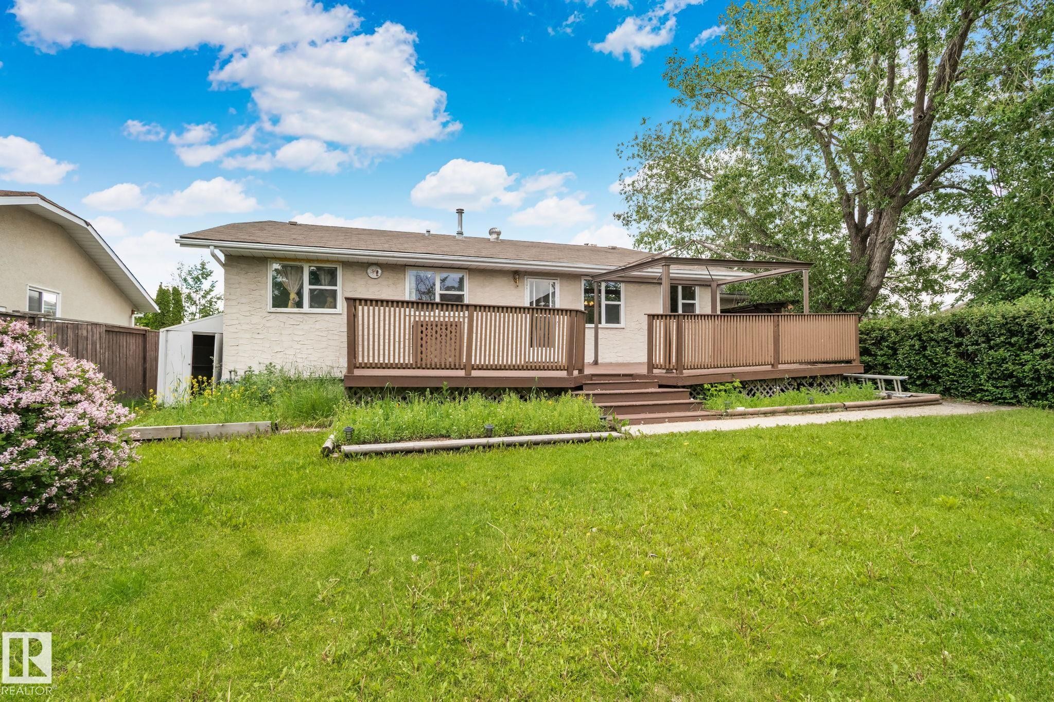 18605 86A Avenue, Edmonton, AB