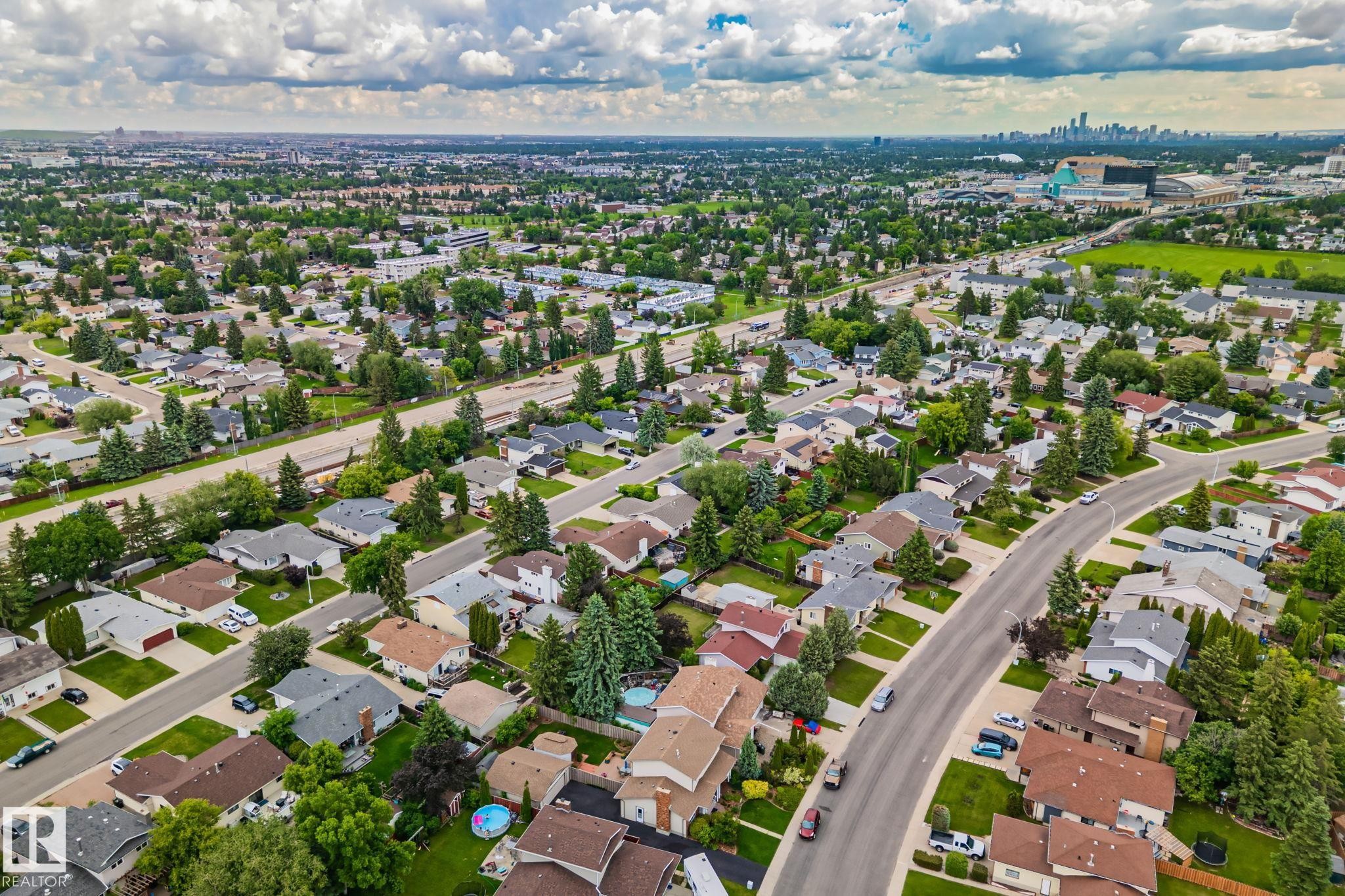 18605 86A Avenue, Edmonton, AB