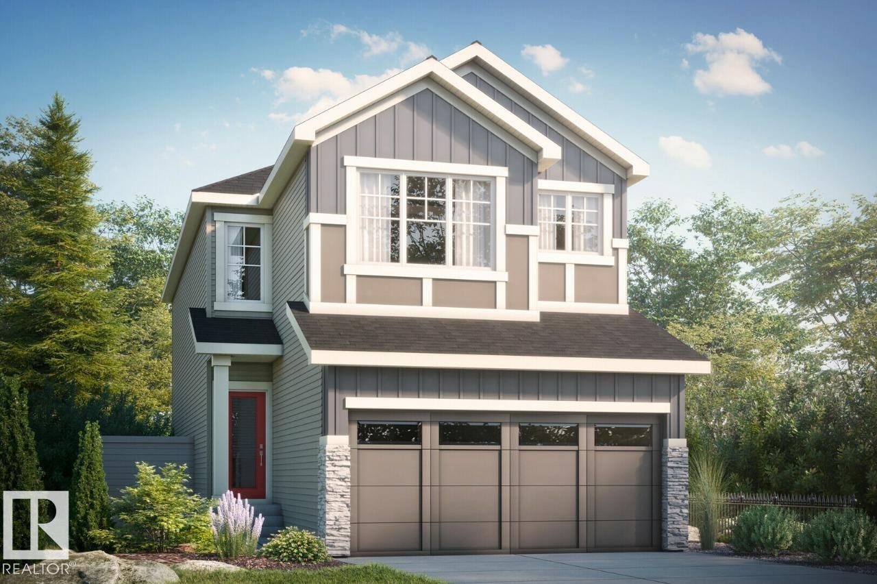 5858 Raven Crescent, Edmonton, AB