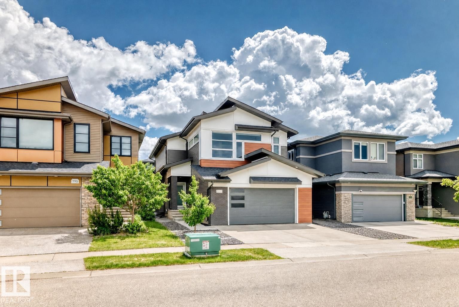 793 Windermere Wynd, Edmonton, AB
