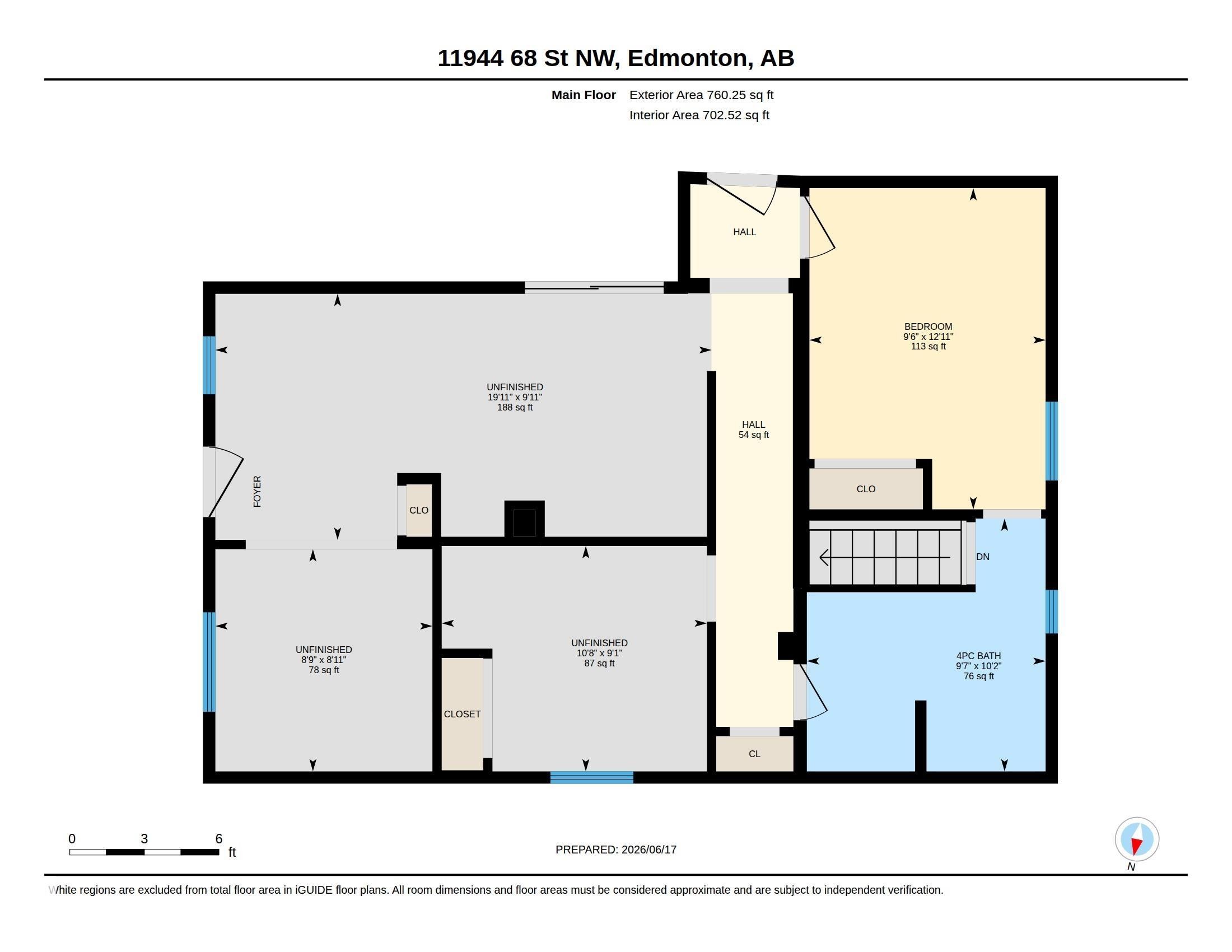 11944 68 Street Nw, Edmonton, AB - Other