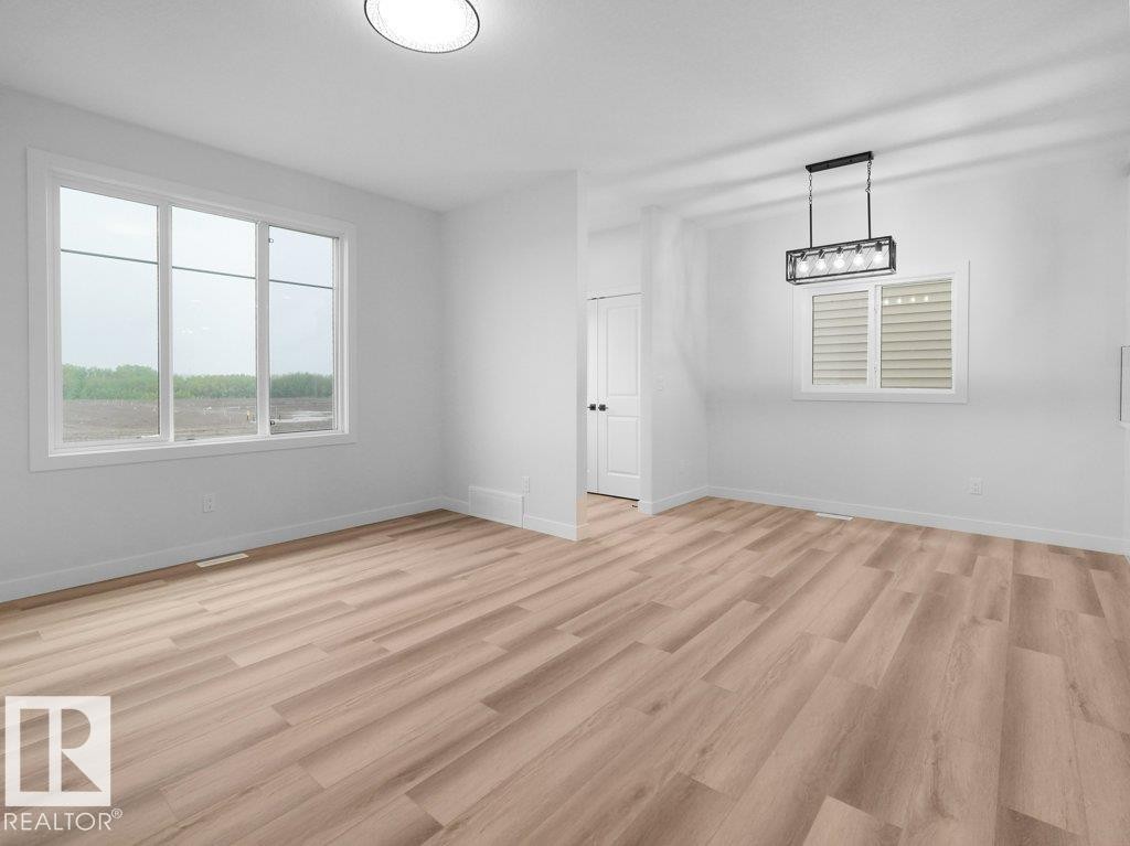 Empty room - 18719 130 Street Nw, Edmonton, AB