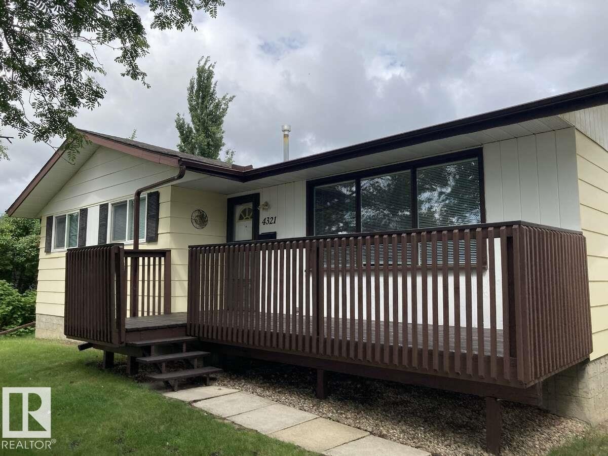 4321 41 Avenue, Stony Plain, AB