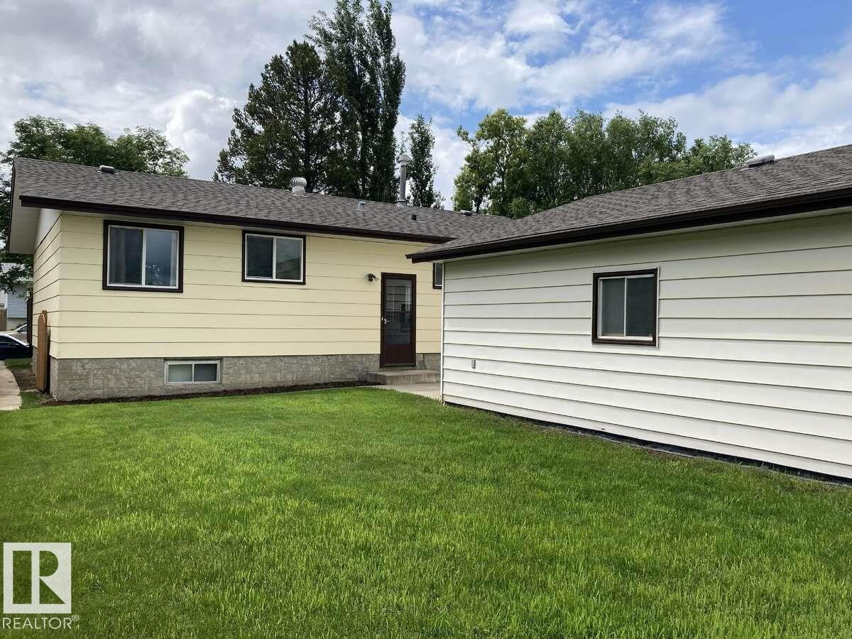 4321 41 Avenue, Stony Plain, AB
