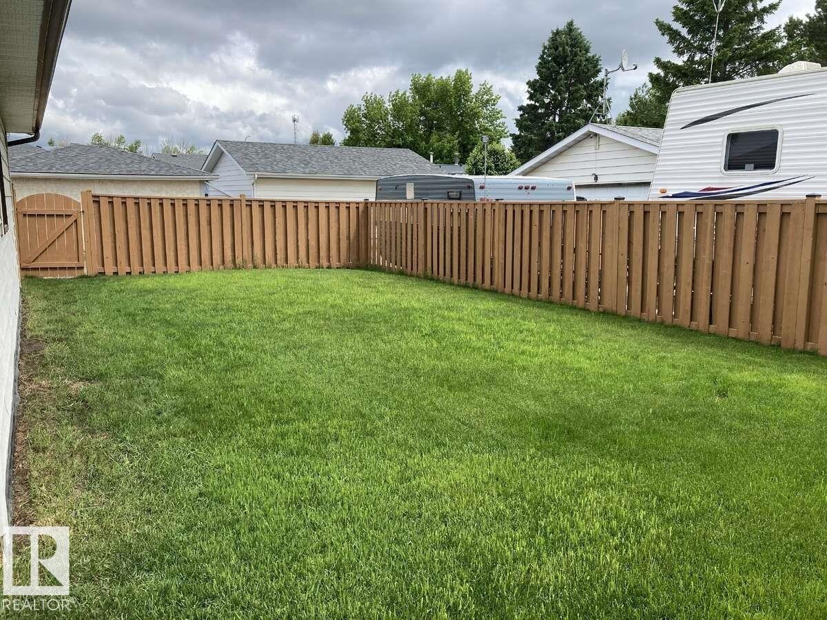 4321 41 Avenue, Stony Plain, AB