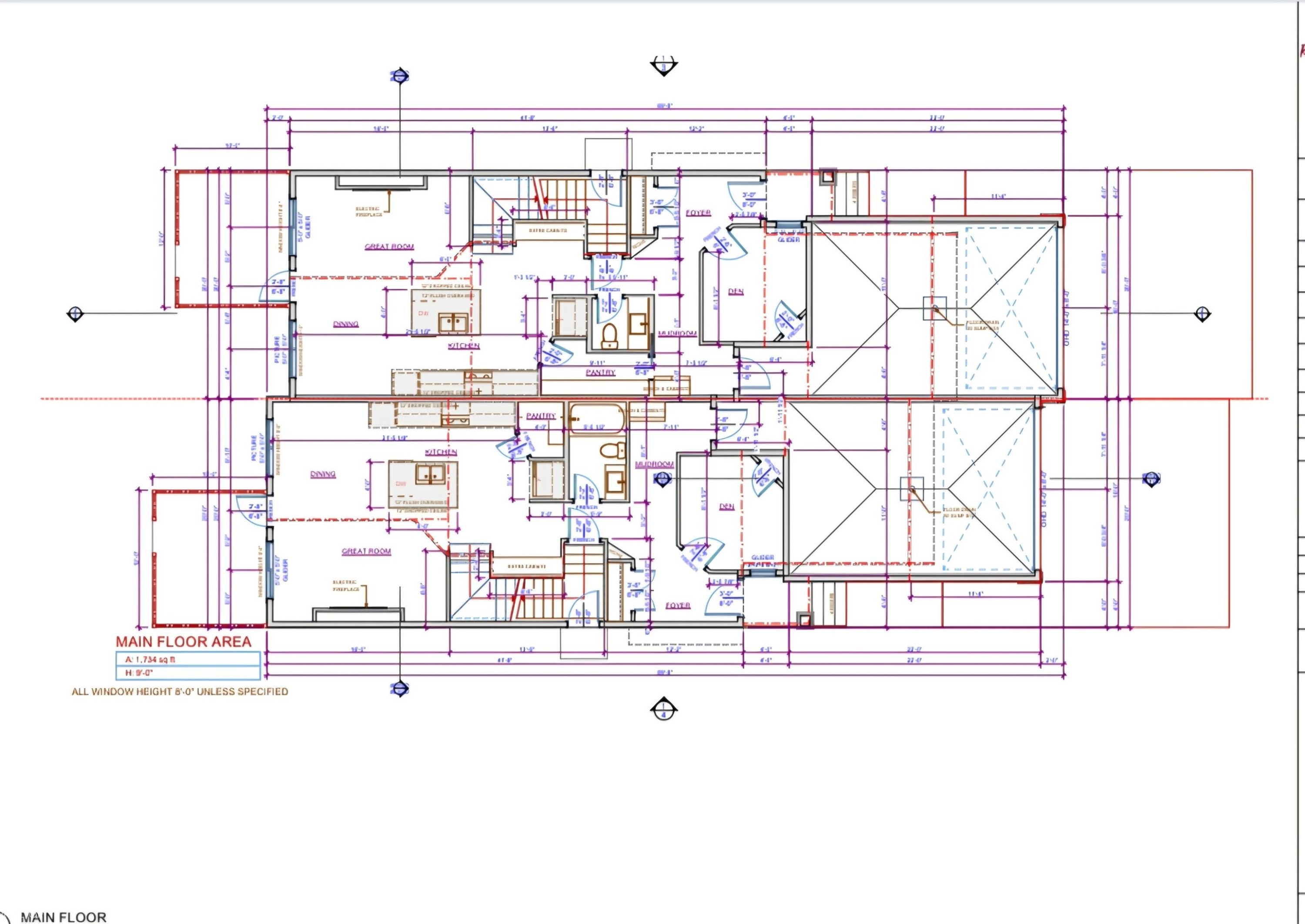 Floor plan - 13108 186 Avenue, Edmonton, AB
