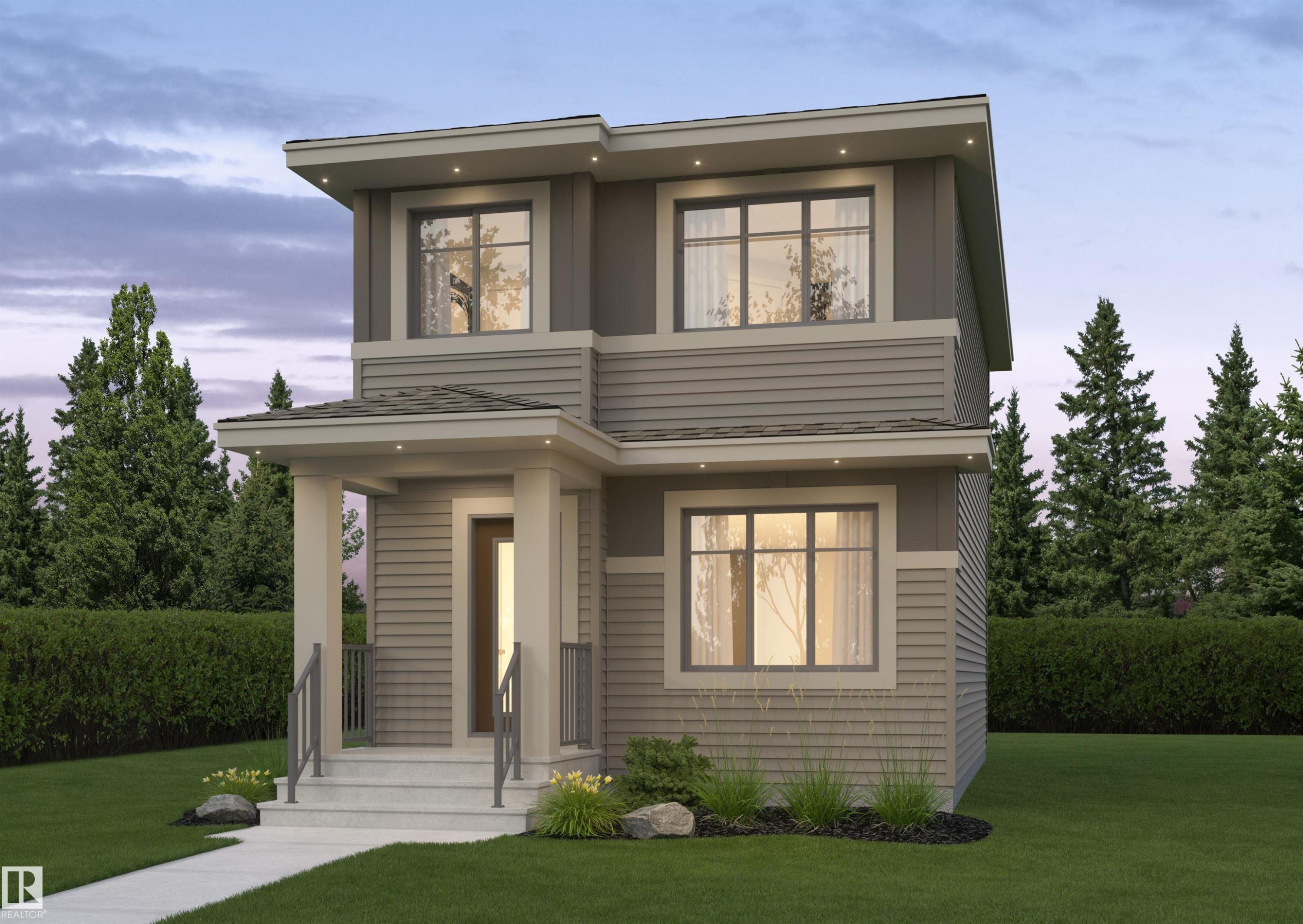 3220 Orchards Drive, Edmonton, AB