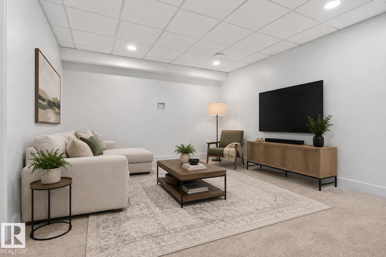 1772 33B Street Nw, Edmonton, AB - Indoor