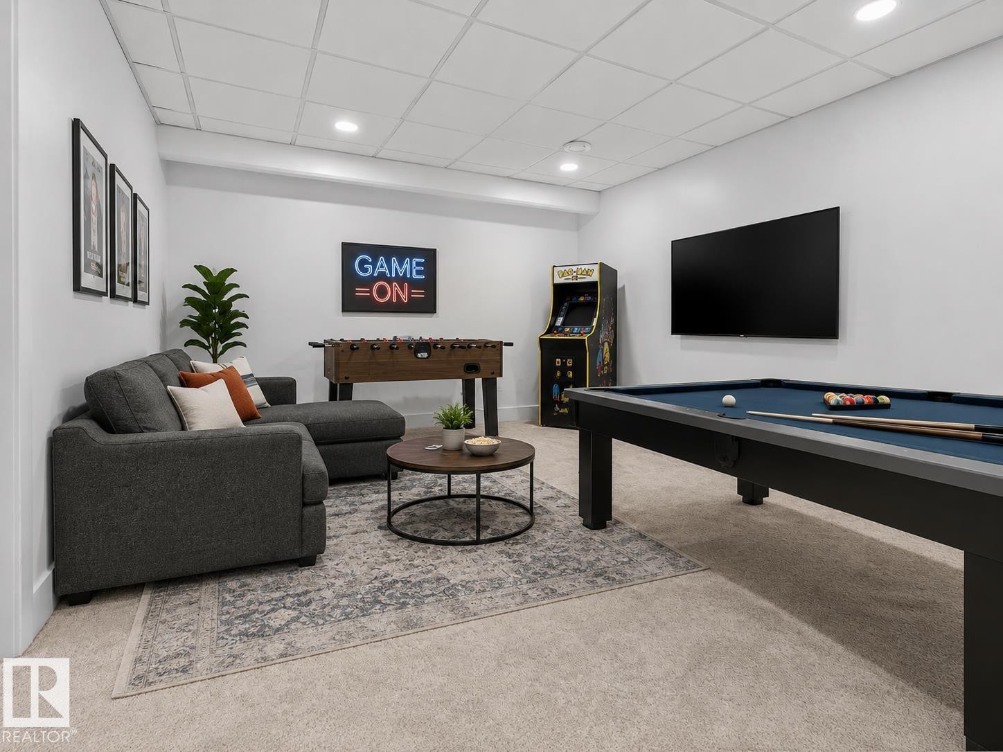 1772 33B Street Nw, Edmonton, AB - Indoor Photo Showing Other Room