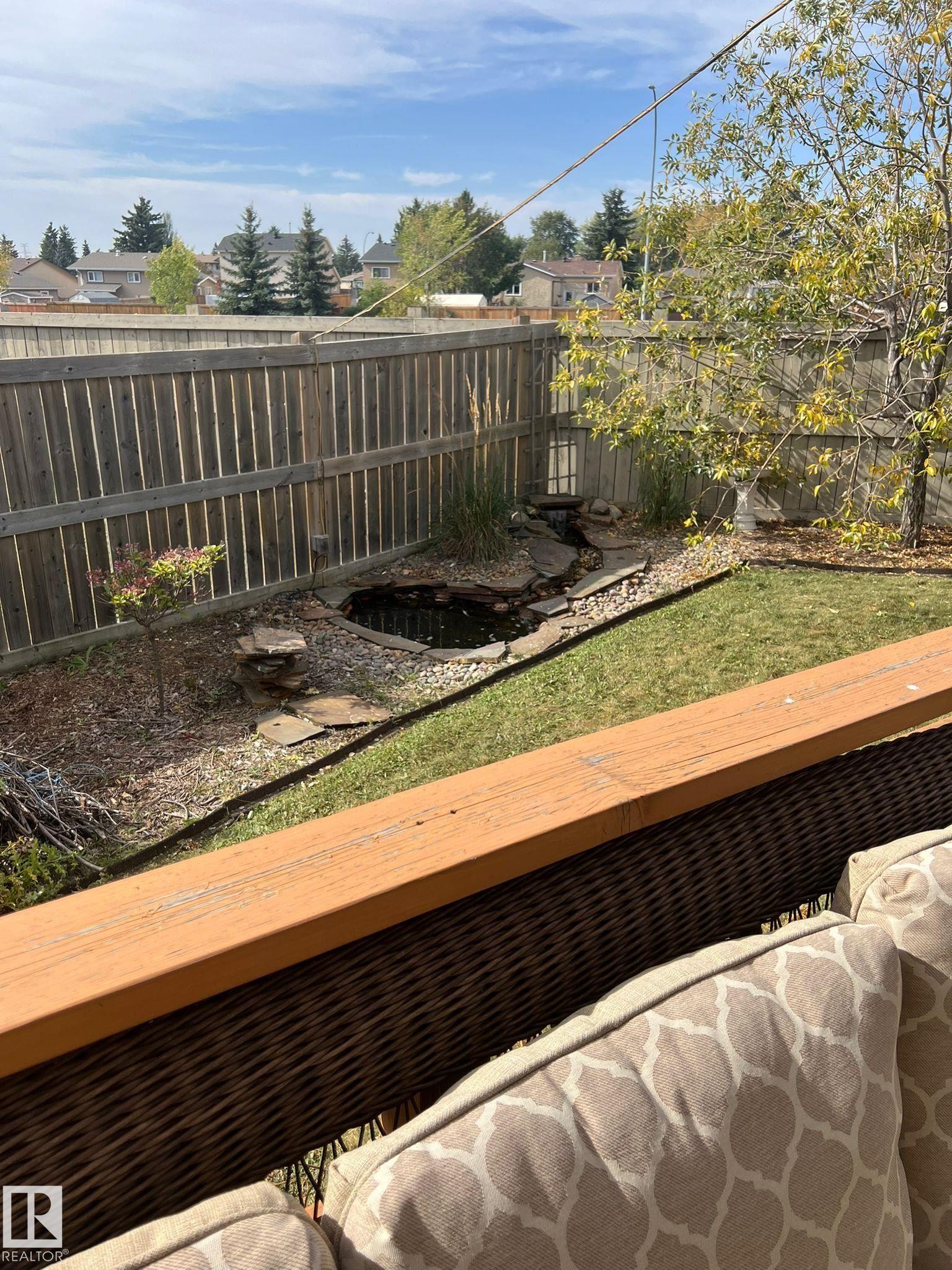 1772 33B Street Nw, Edmonton, AB - Outdoor