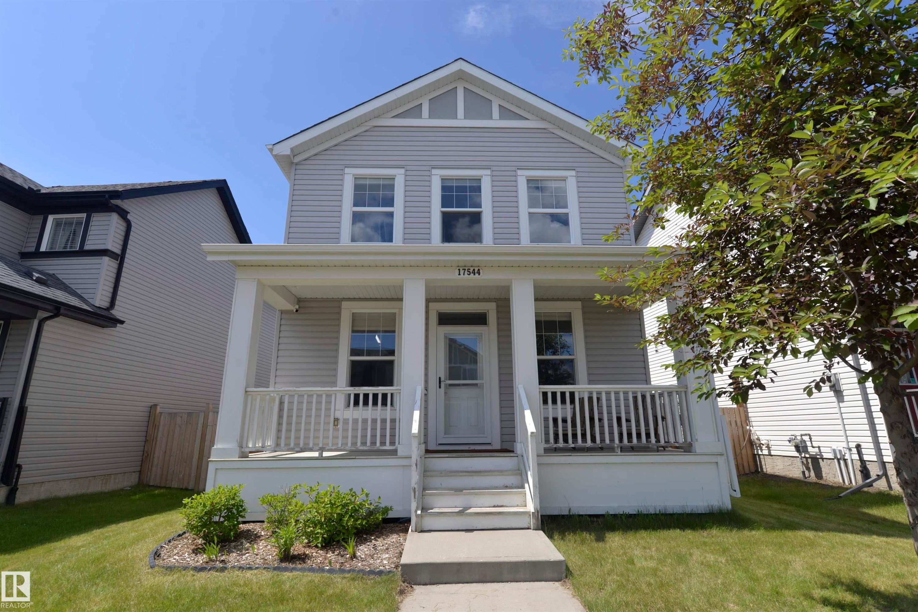 17544 58 Street, Edmonton, AB