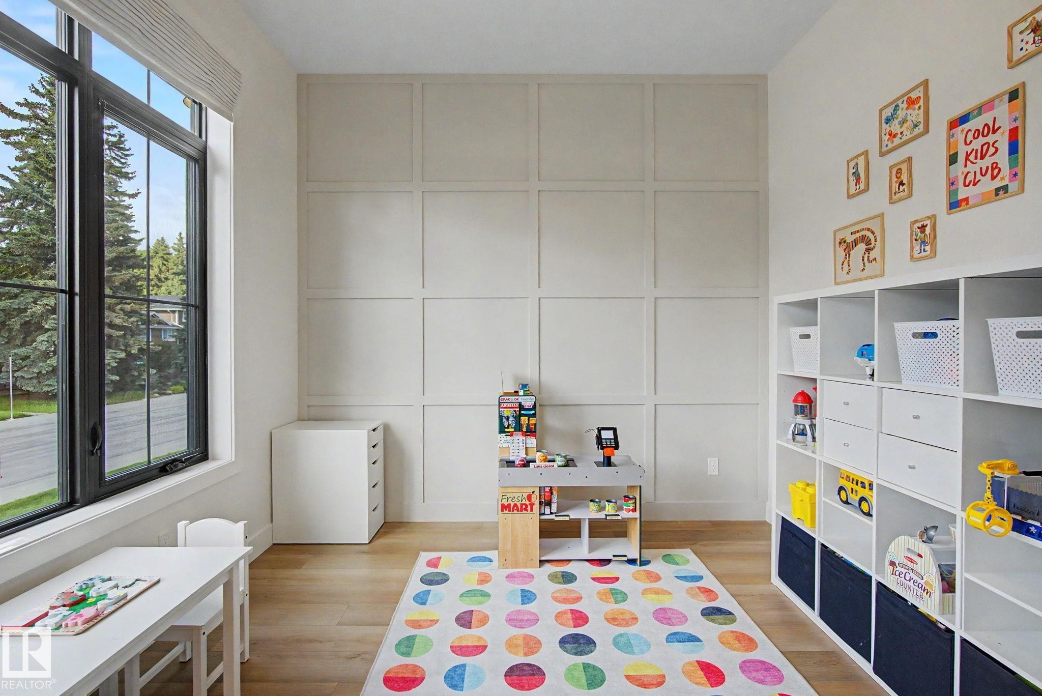 14711 88 Avenue Nw, Edmonton, AB - Indoor Photo Showing Other Room