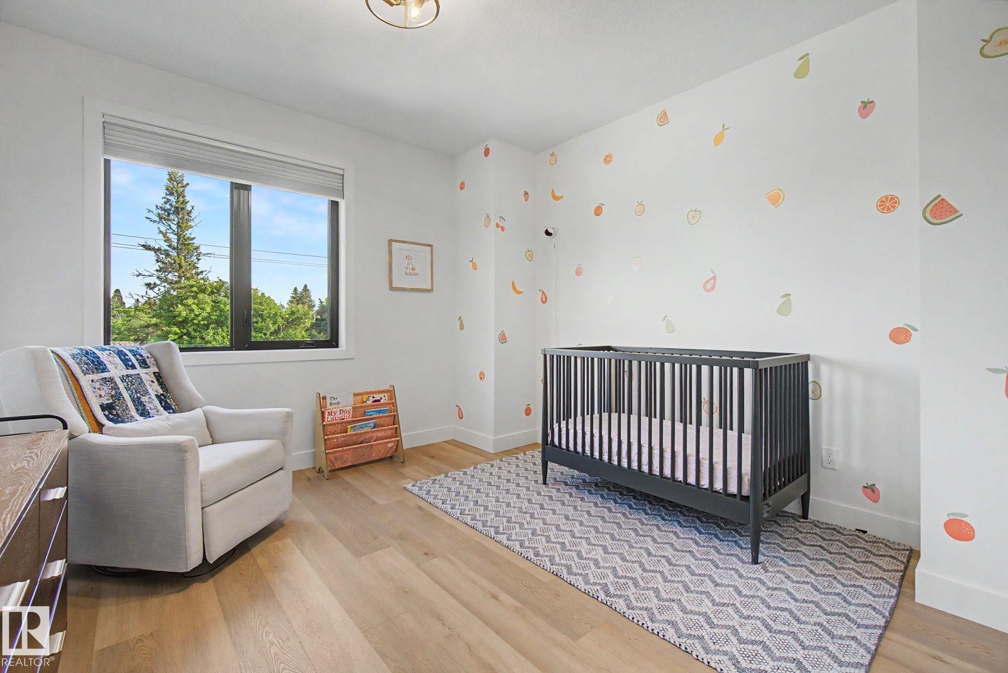 14711 88 Avenue Nw, Edmonton, AB - Indoor Photo Showing Bedroom