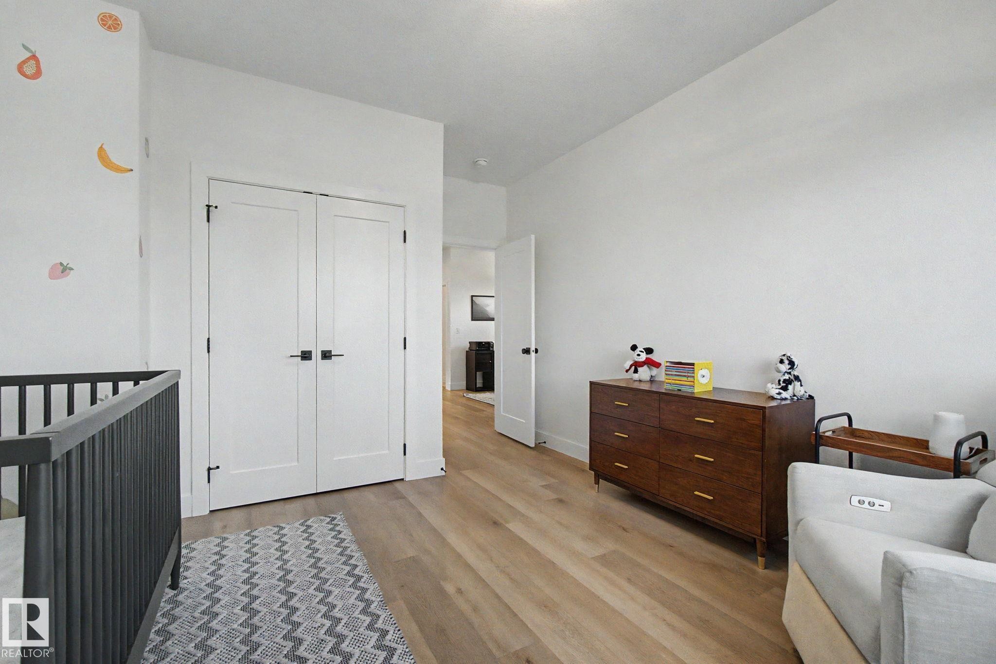 14711 88 Avenue Nw, Edmonton, AB - Indoor Photo Showing Bedroom