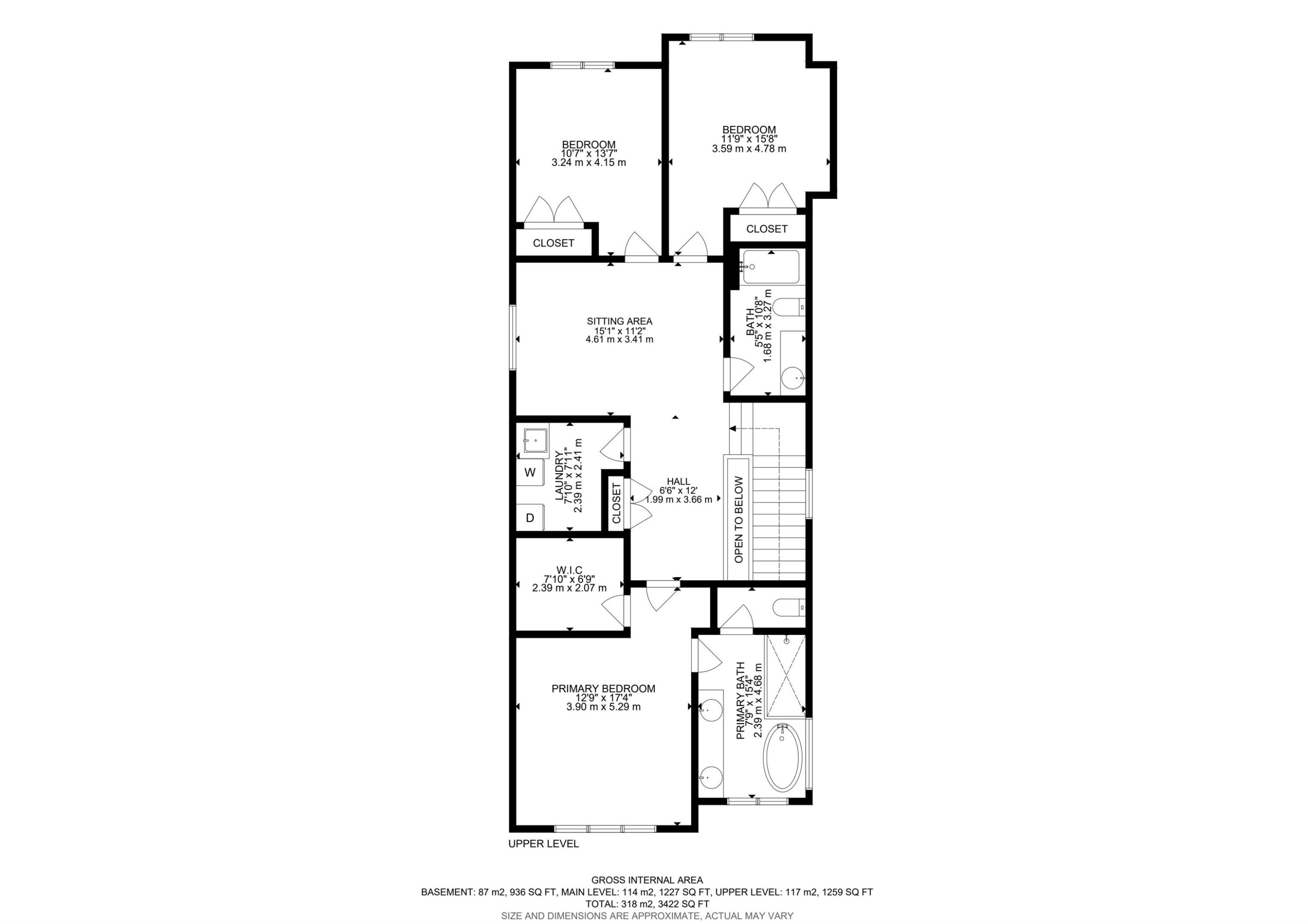 14711 88 Avenue Nw, Edmonton, AB - Other