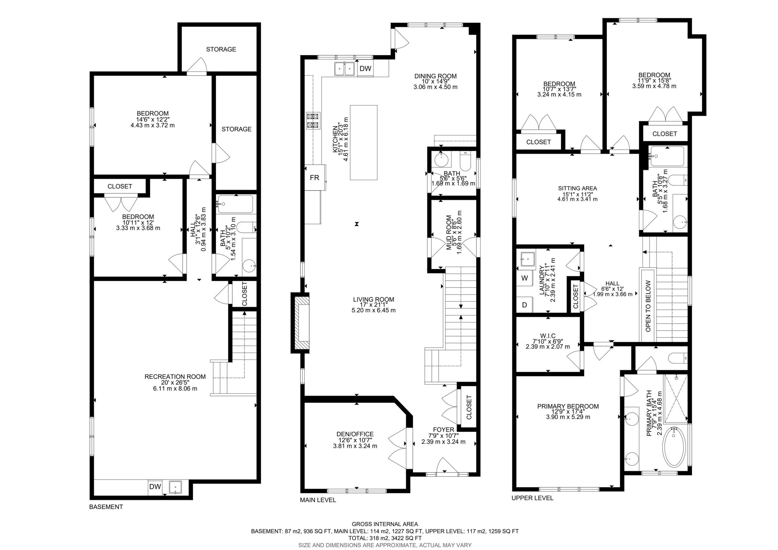 14711 88 Avenue Nw, Edmonton, AB - Other