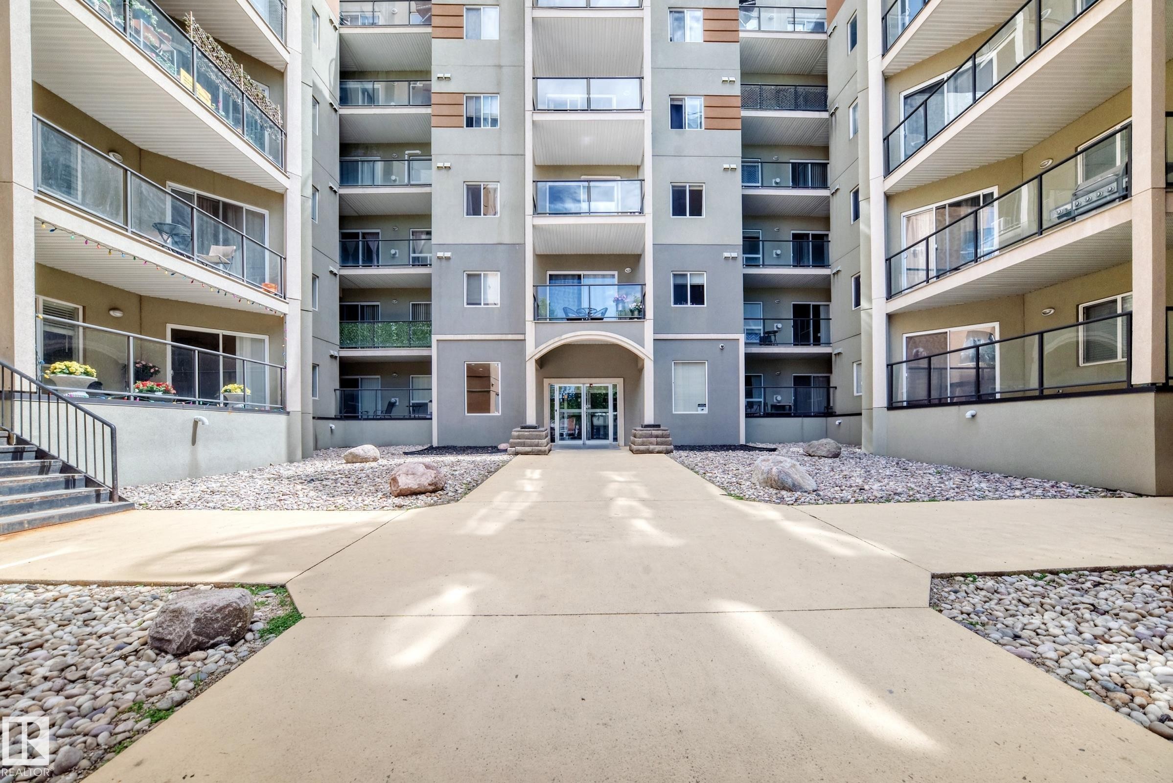 319 10235 112 Street, Edmonton, AB