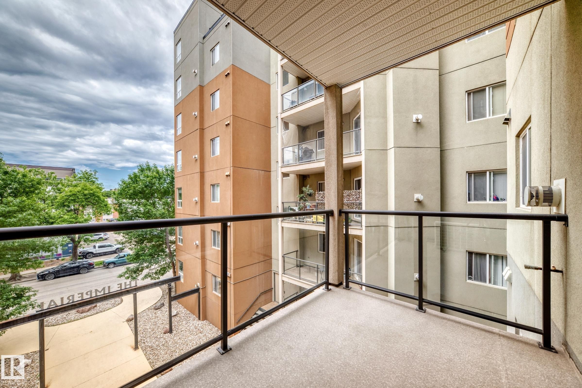 319 10235 112 Street, Edmonton, AB