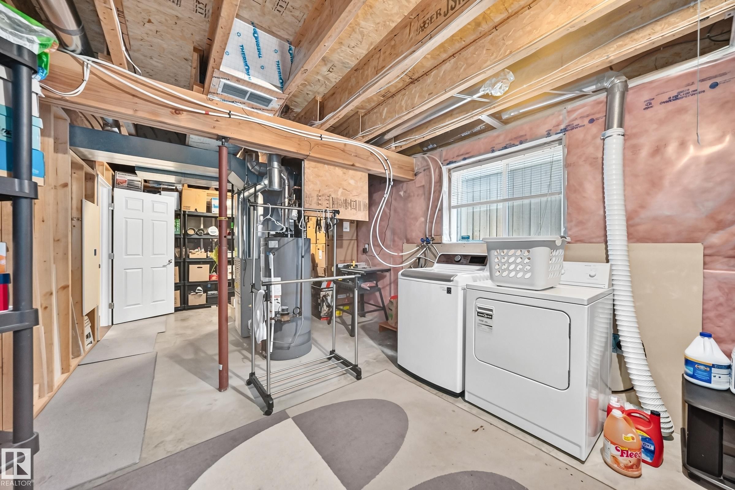 963 Burrows Crescent, Edmonton, AB