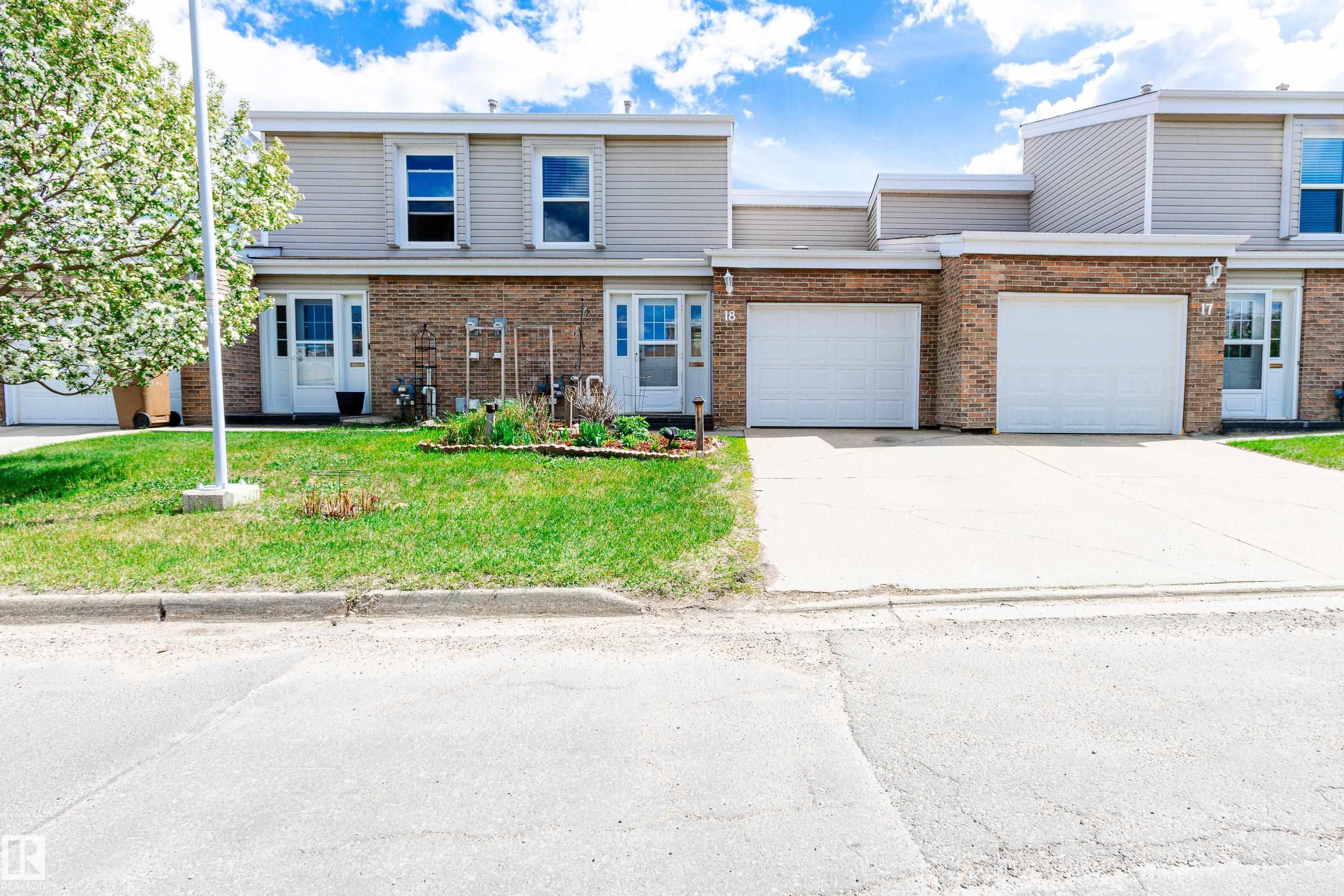 18 Grandview Ridge, St. Albert, AB