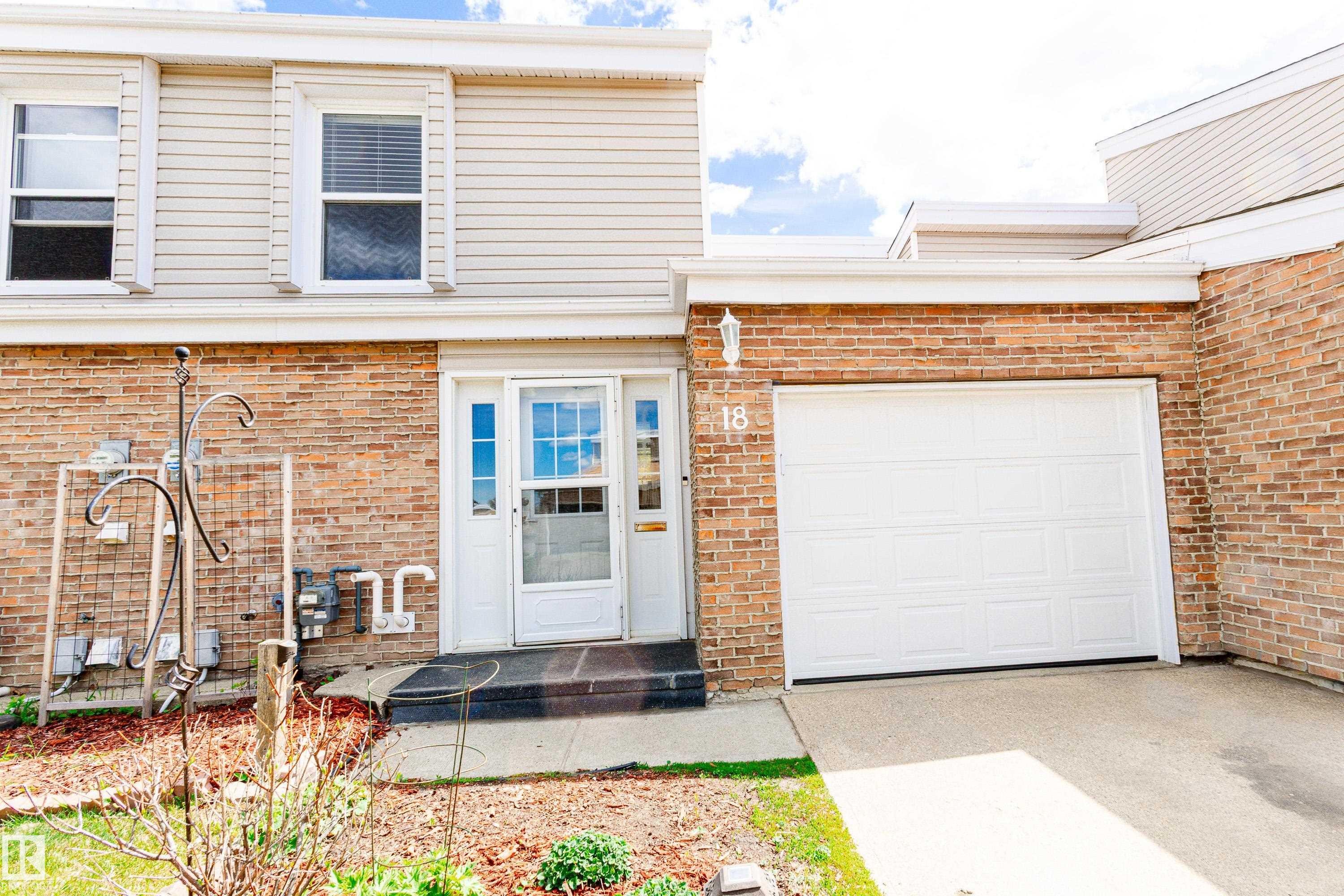 18 Grandview Ridge, St. Albert, AB