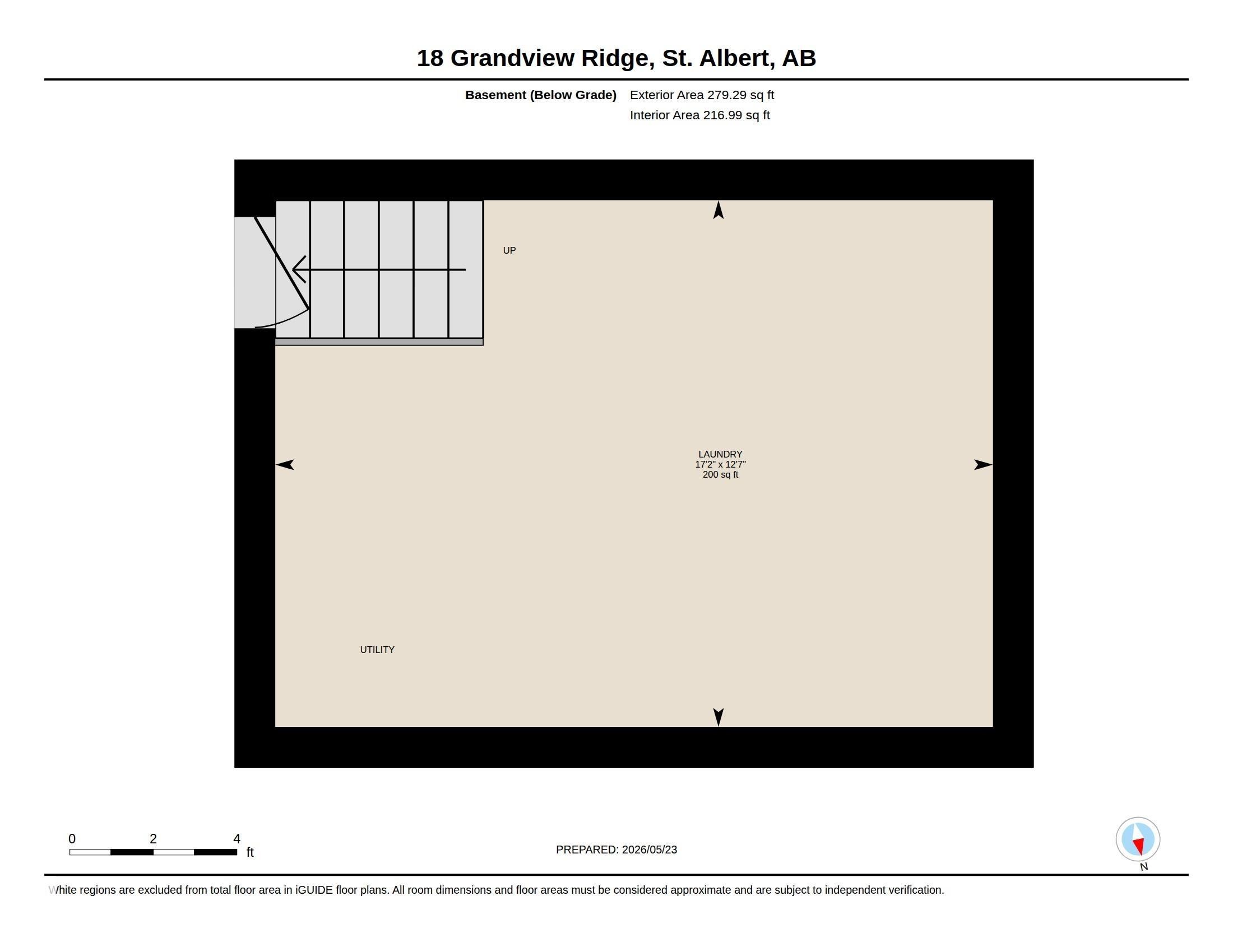 18 Grandview Ridge, St. Albert, AB