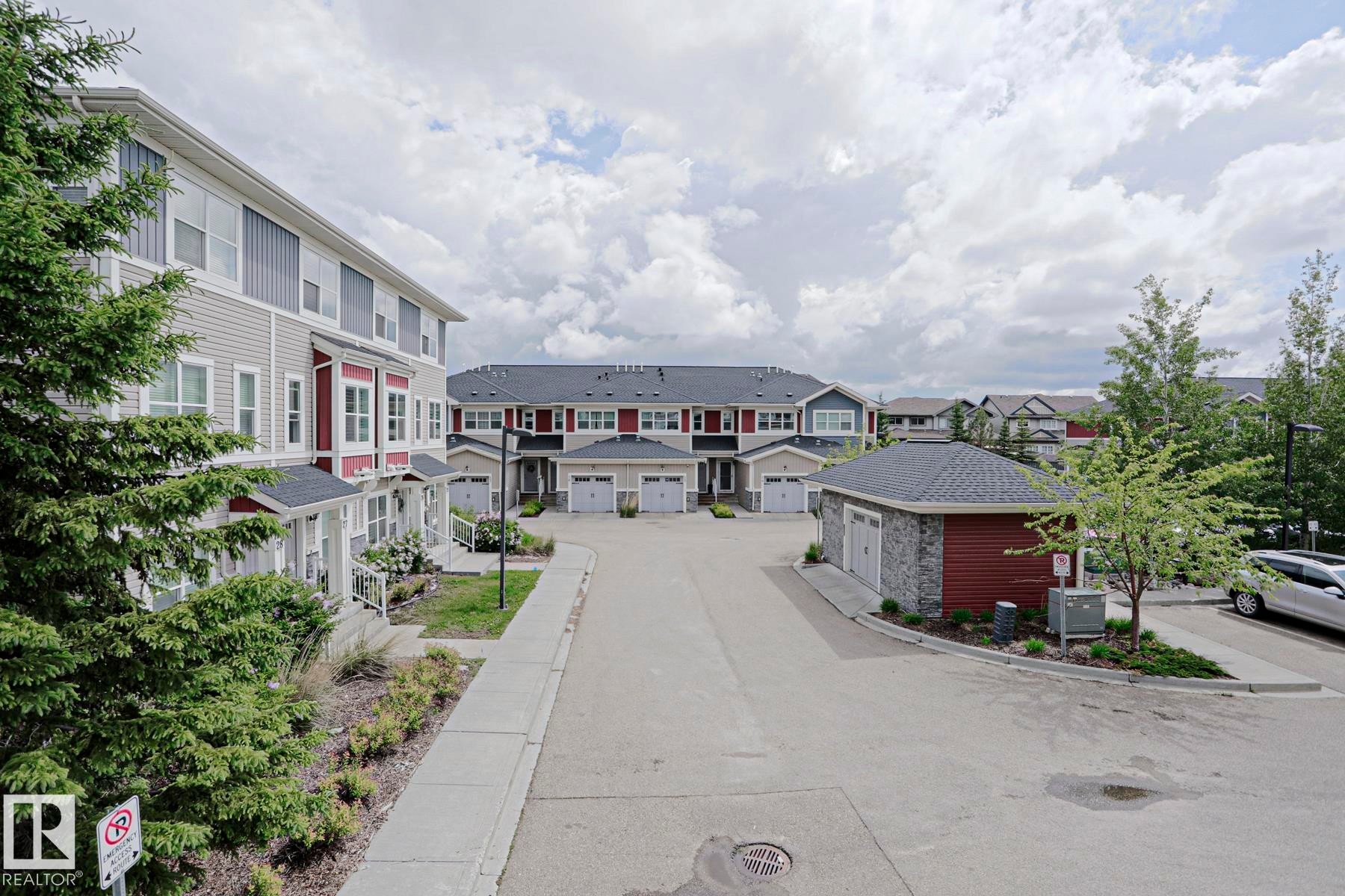 33 3710 Allan Drive, Edmonton, AB